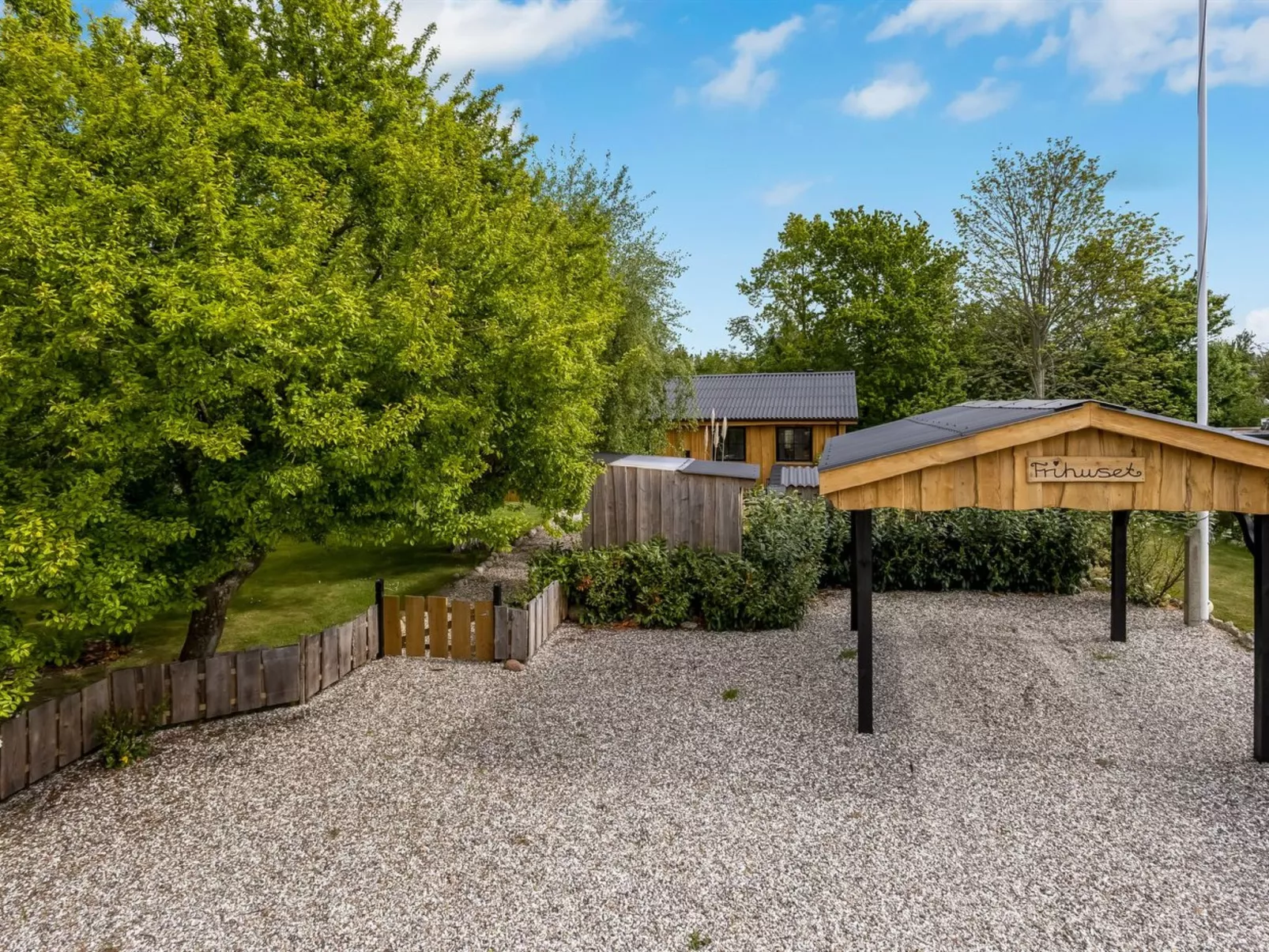 "Zekine" - 700m from the sea