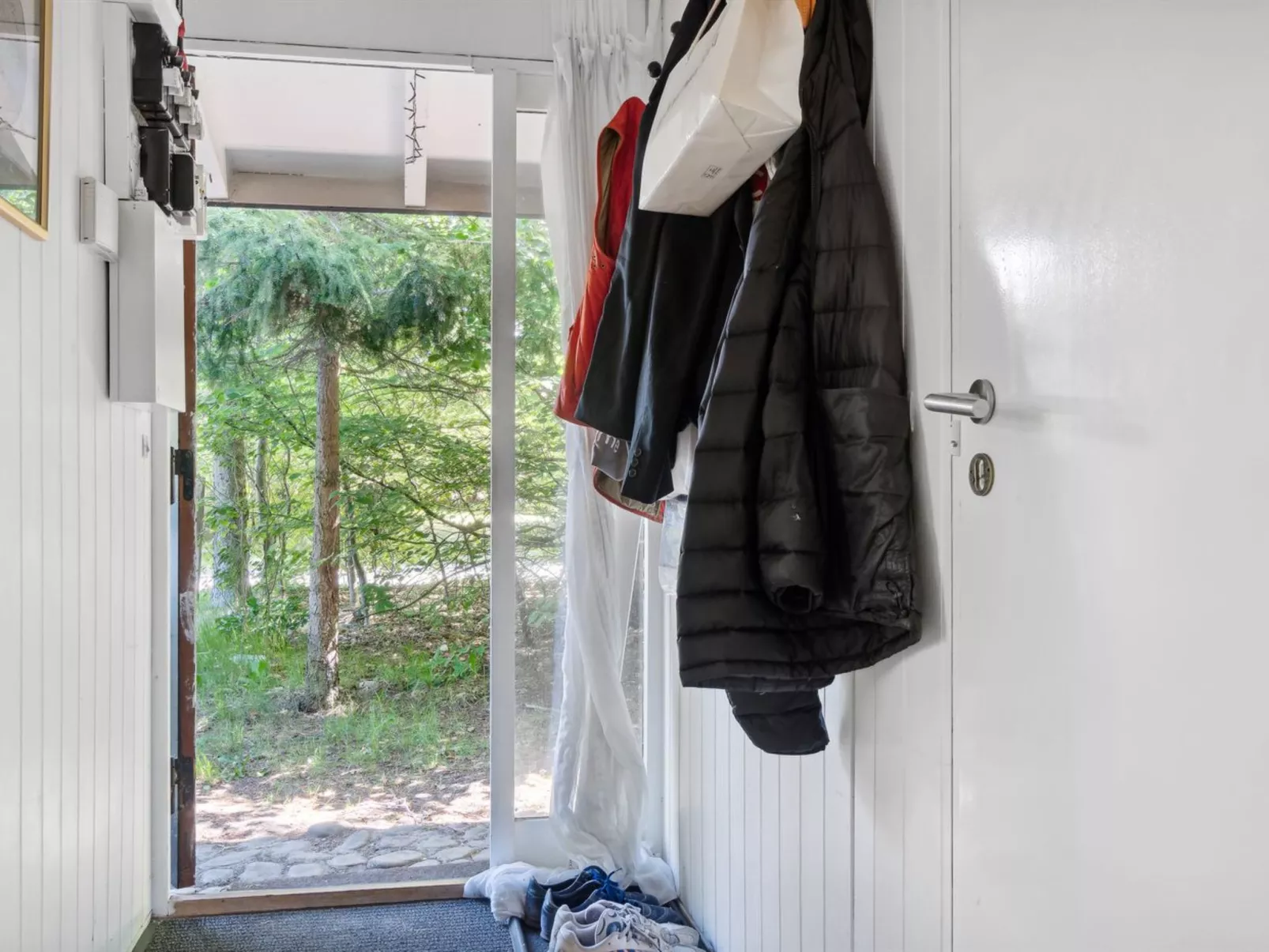 "Bistra" - 280m from the sea