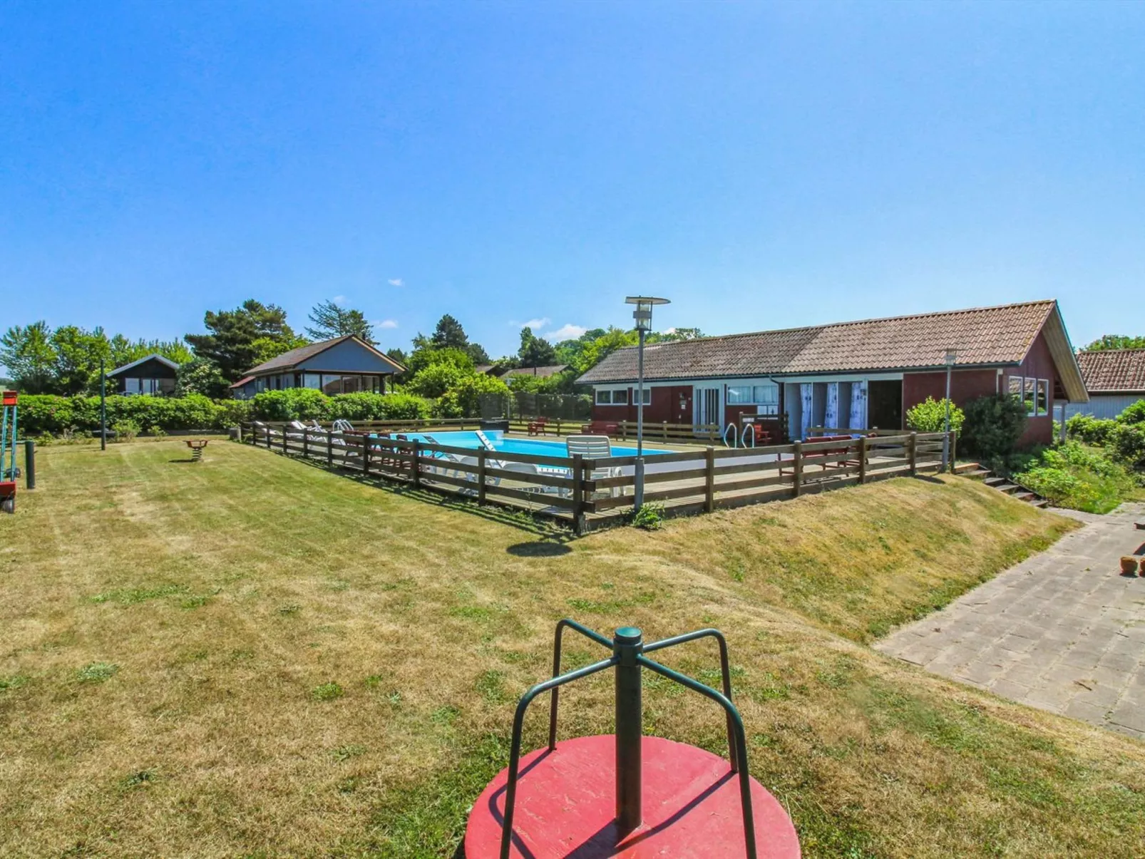 "Dika" - 400m from the sea