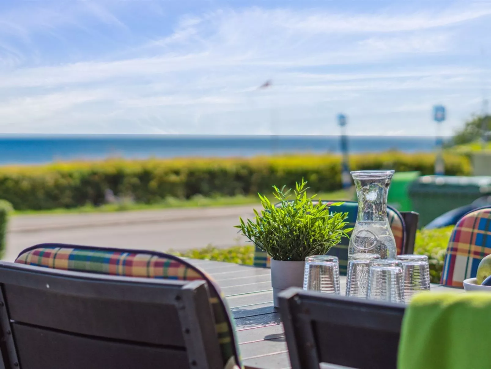 "Helin" - 100m from the sea