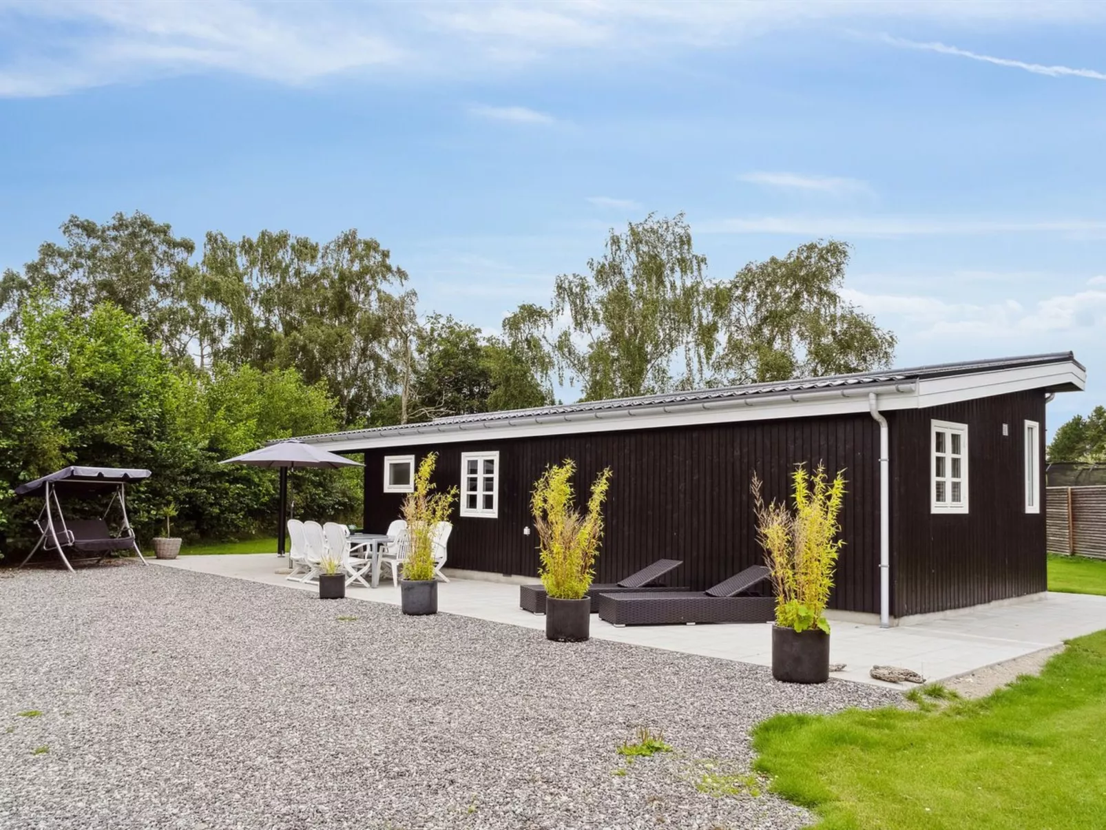 "Merilin" - 300m from the sea