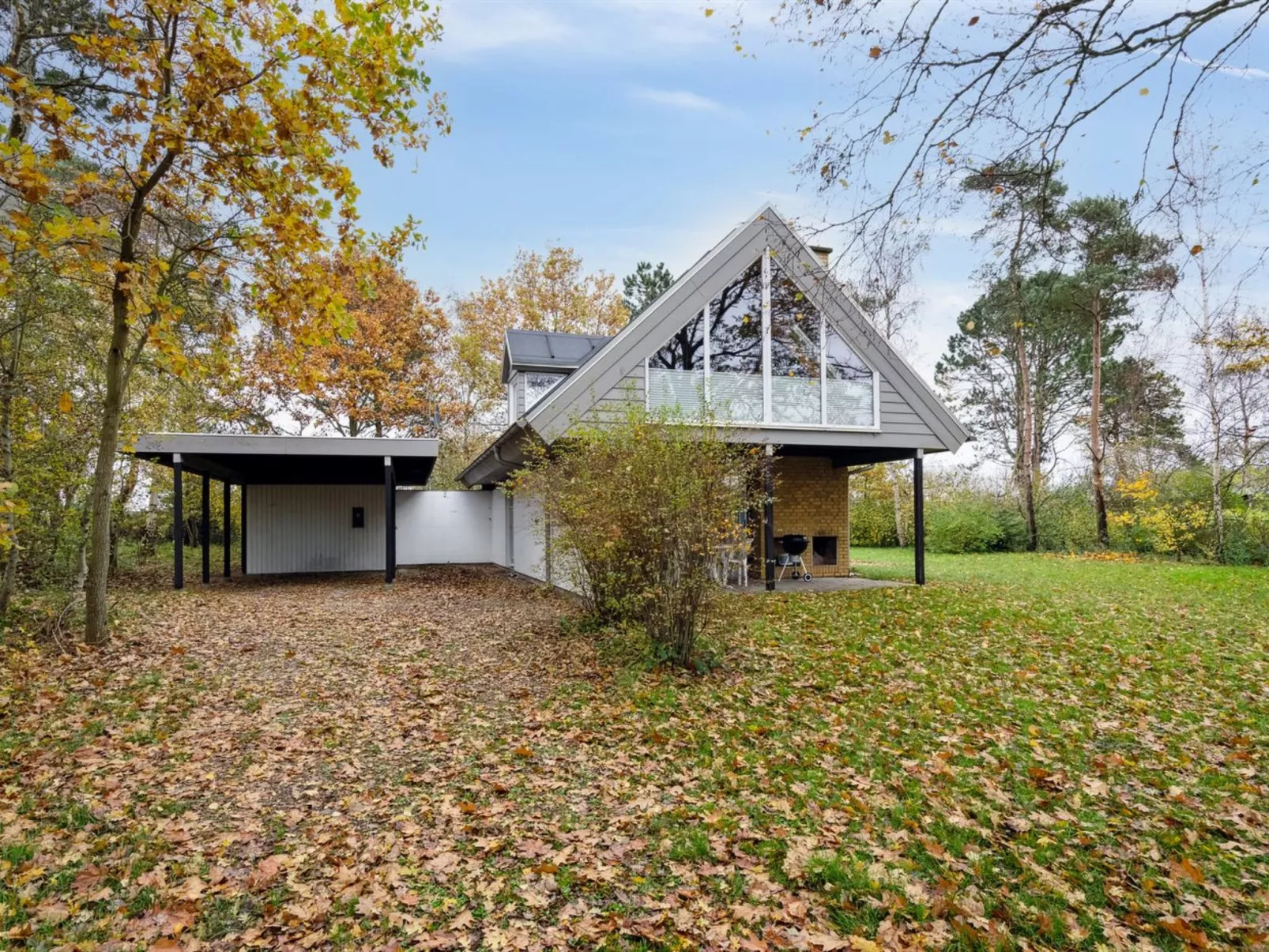 "Calla" - 250m from the sea