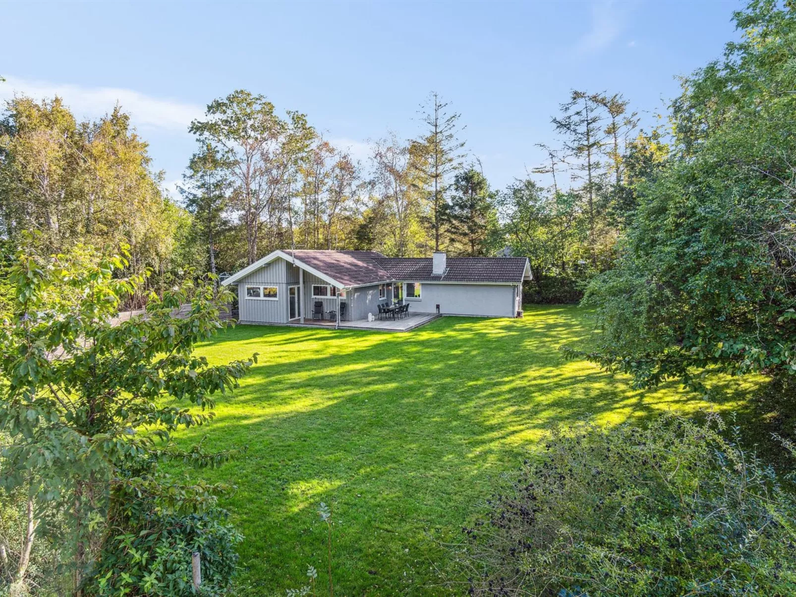 "Uolevi" - 1.3km from the sea