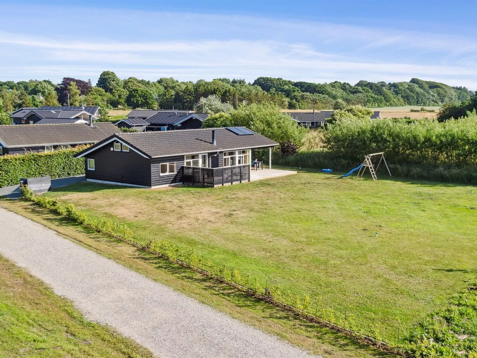 "Miriam" - 400m from the sea