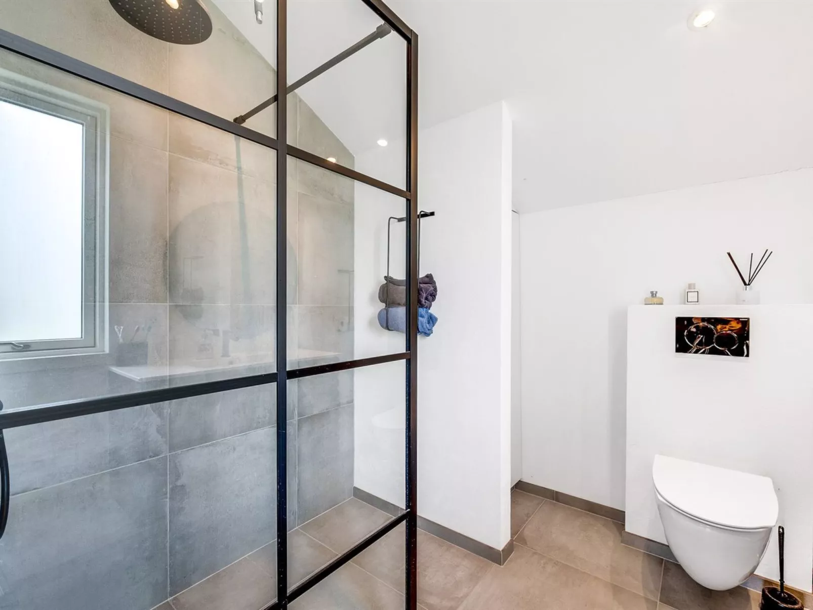 "Birger" - 500m from the sea