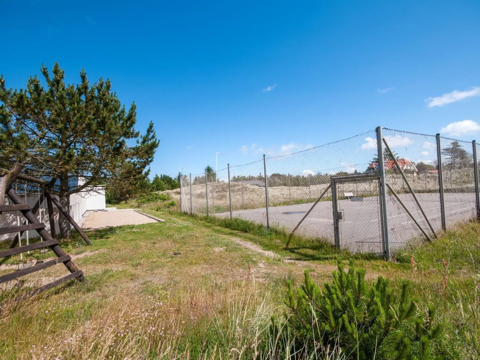 "Virpi" - 1km from the sea