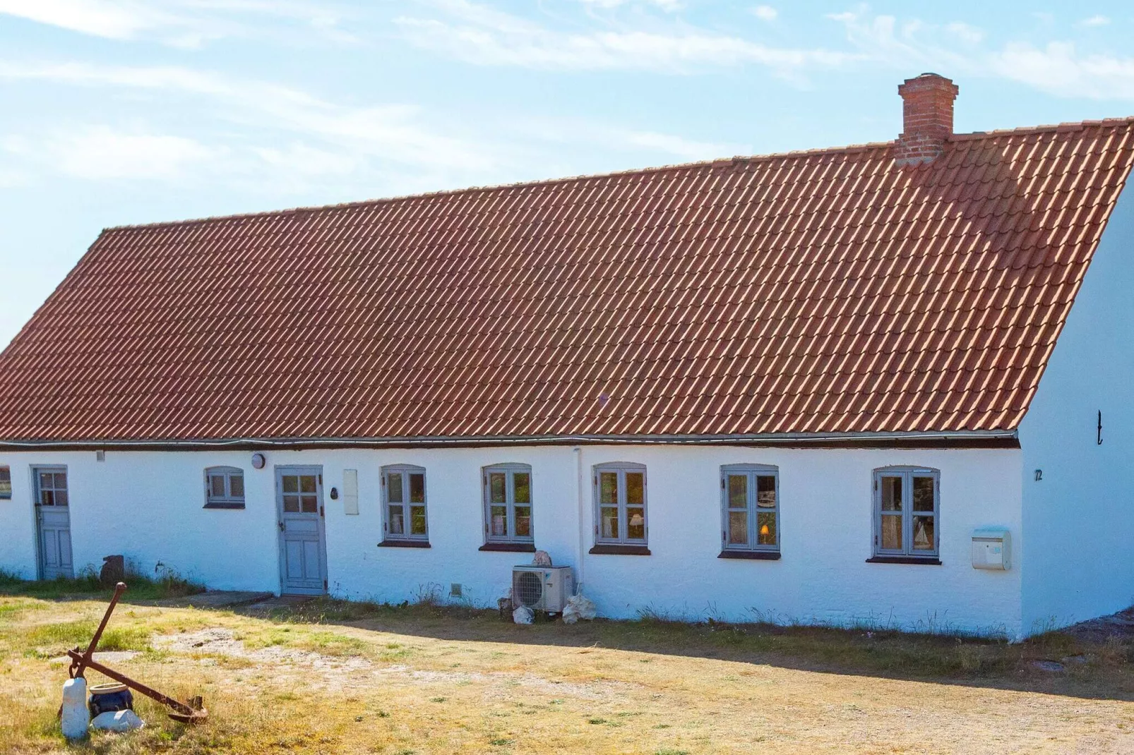 Historic Charm by Lild Strand-By Traum-Outdoor