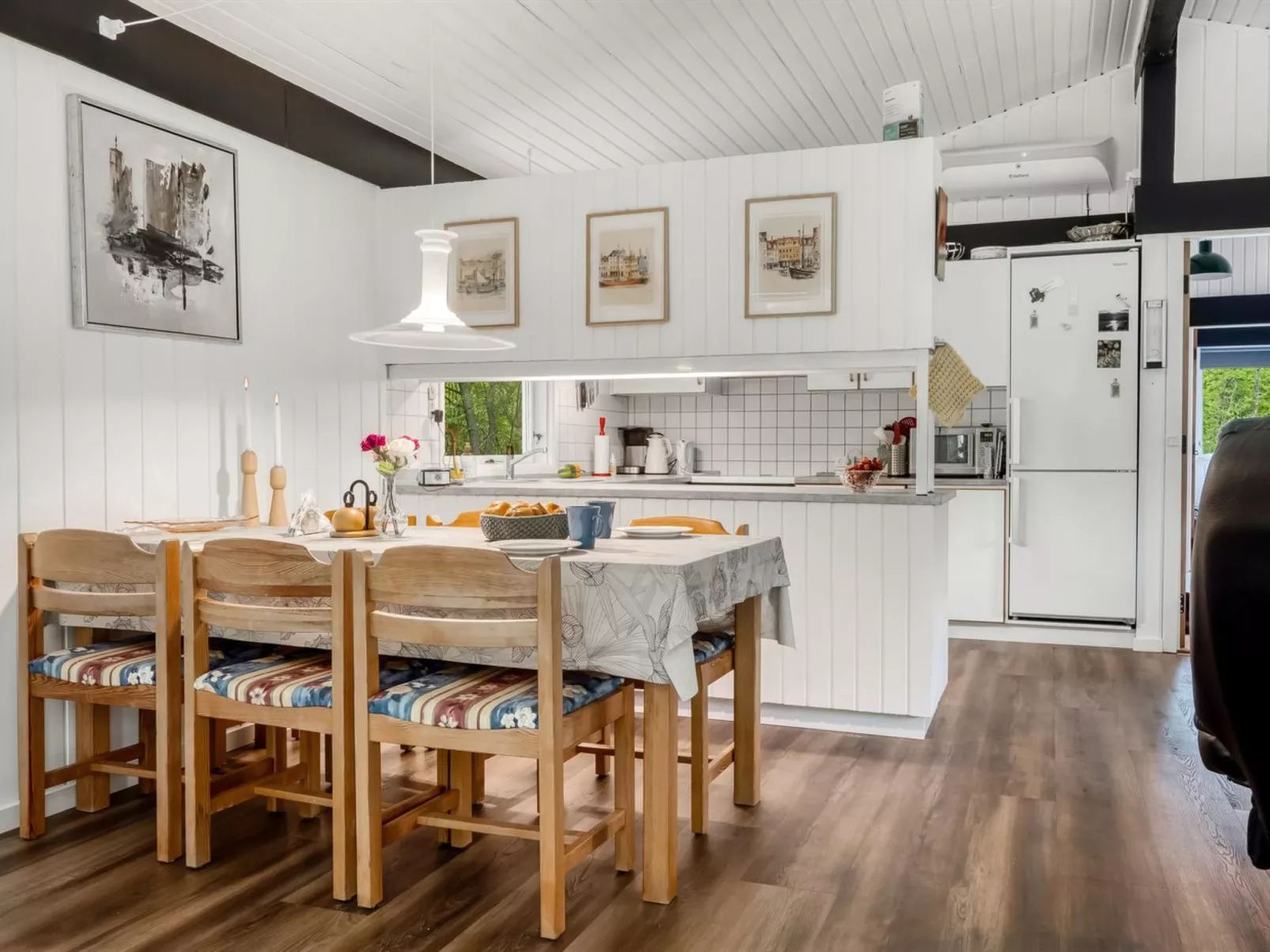 "Borka" - 1.2km from the sea