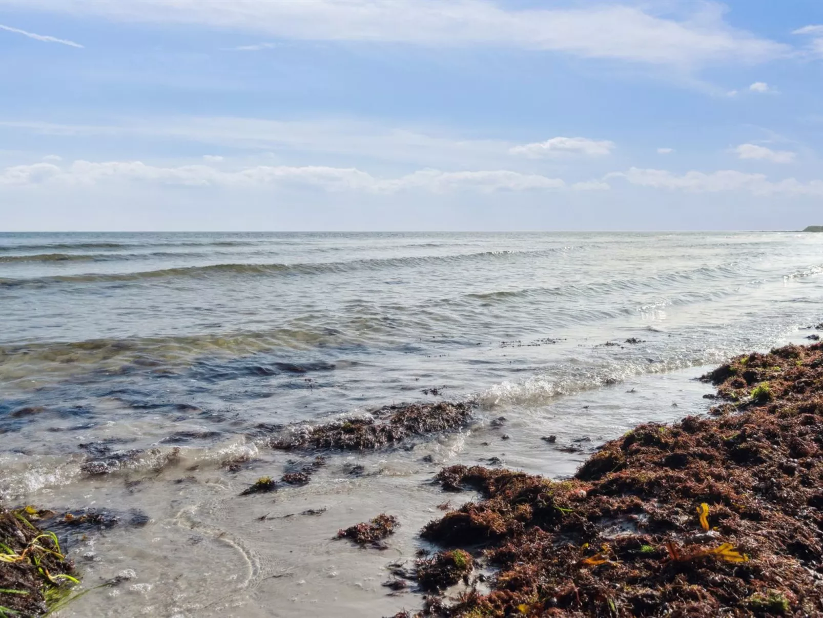 "Johan" - 200m from the sea