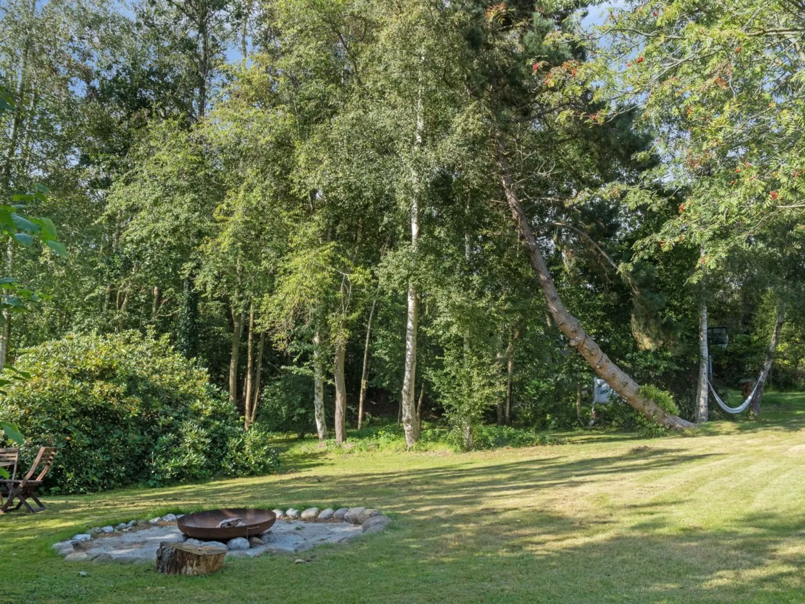 "Fintan" - 1km from the sea