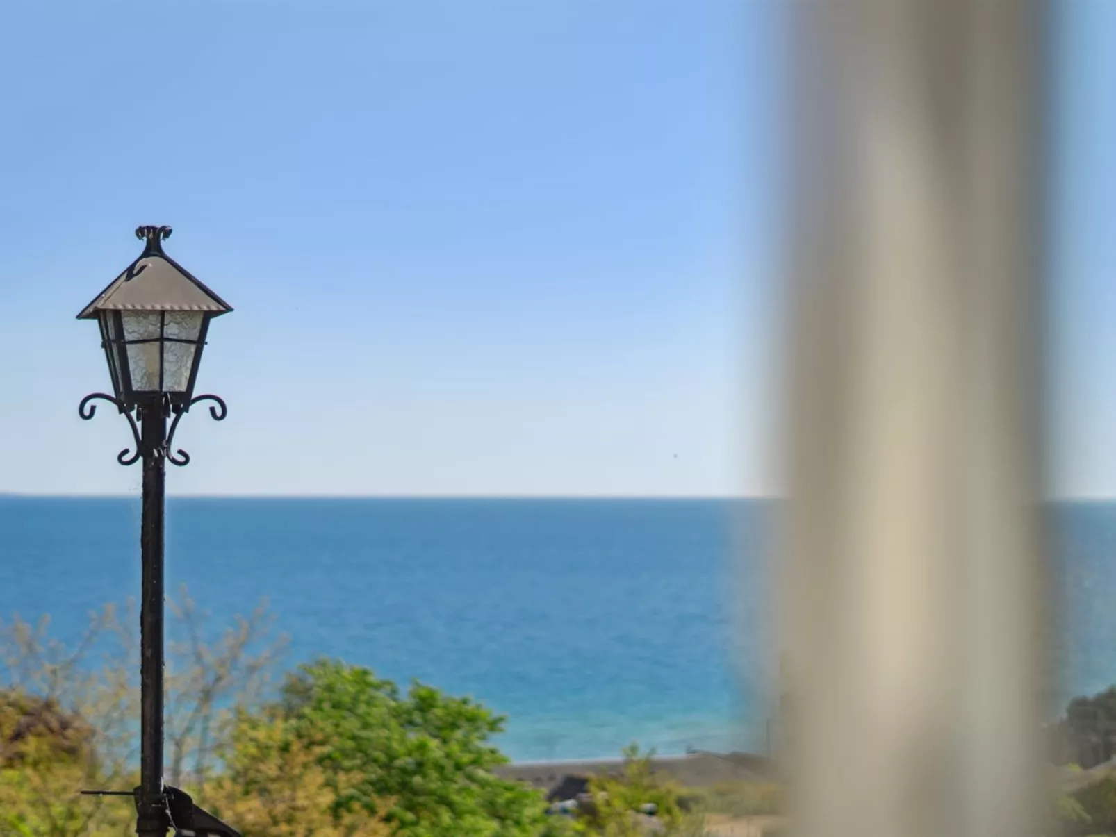 "Johanna" - 300m from the sea