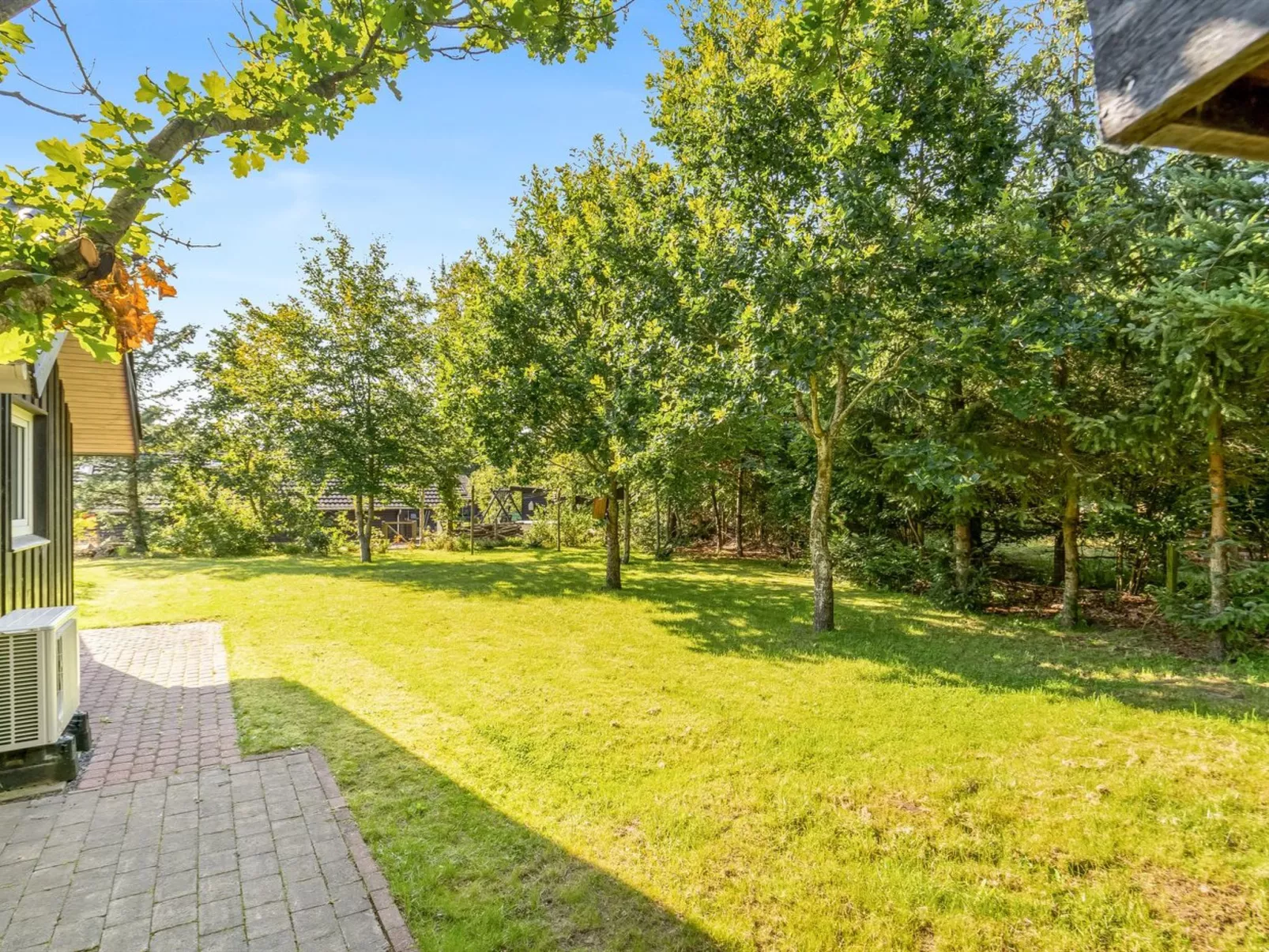 "Roska" - 1.3km from the sea