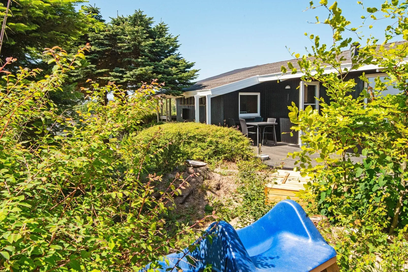 6 person holiday home in Ebeltoft-By Traum