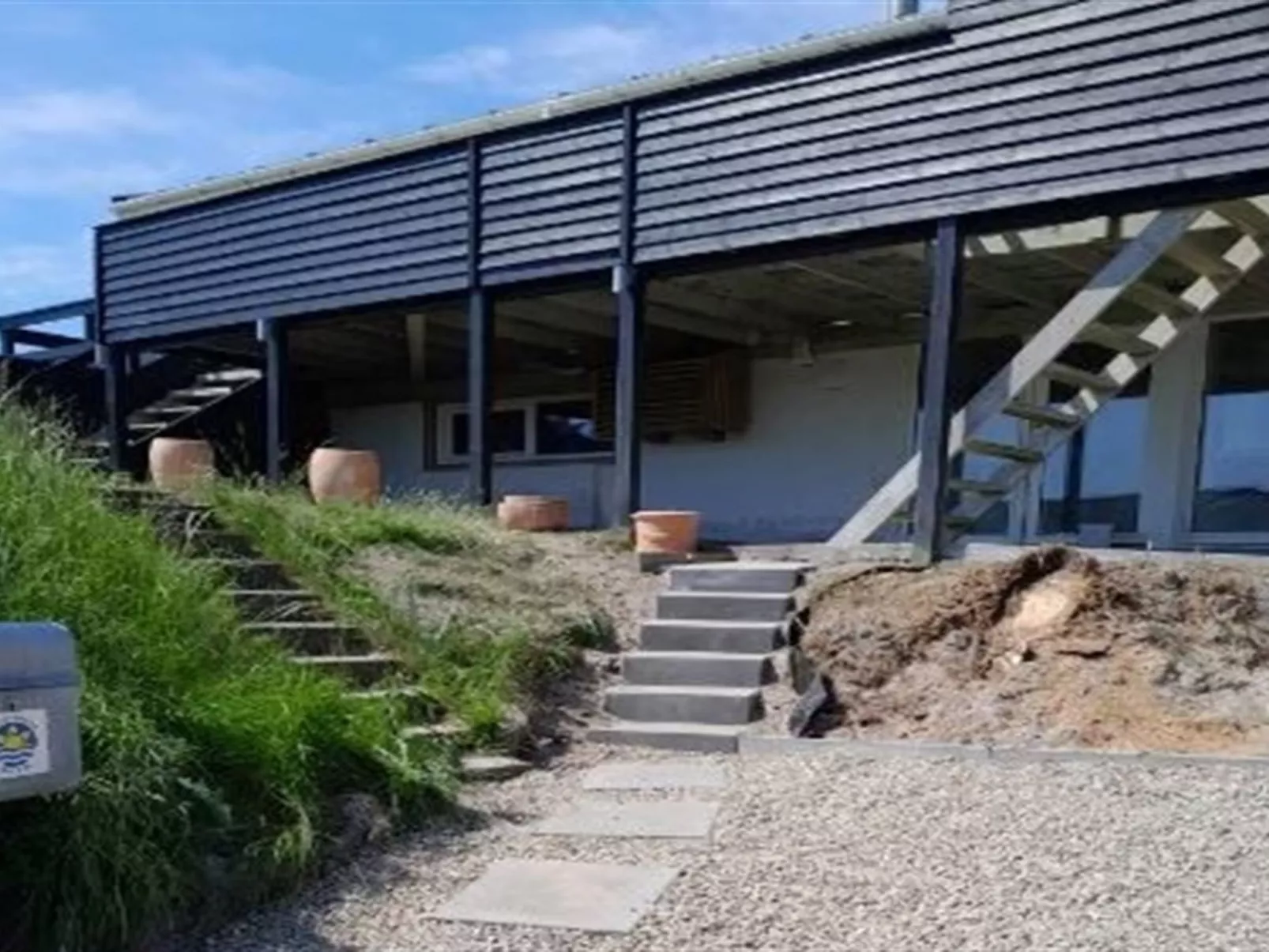 "Athina" - 200m from the sea