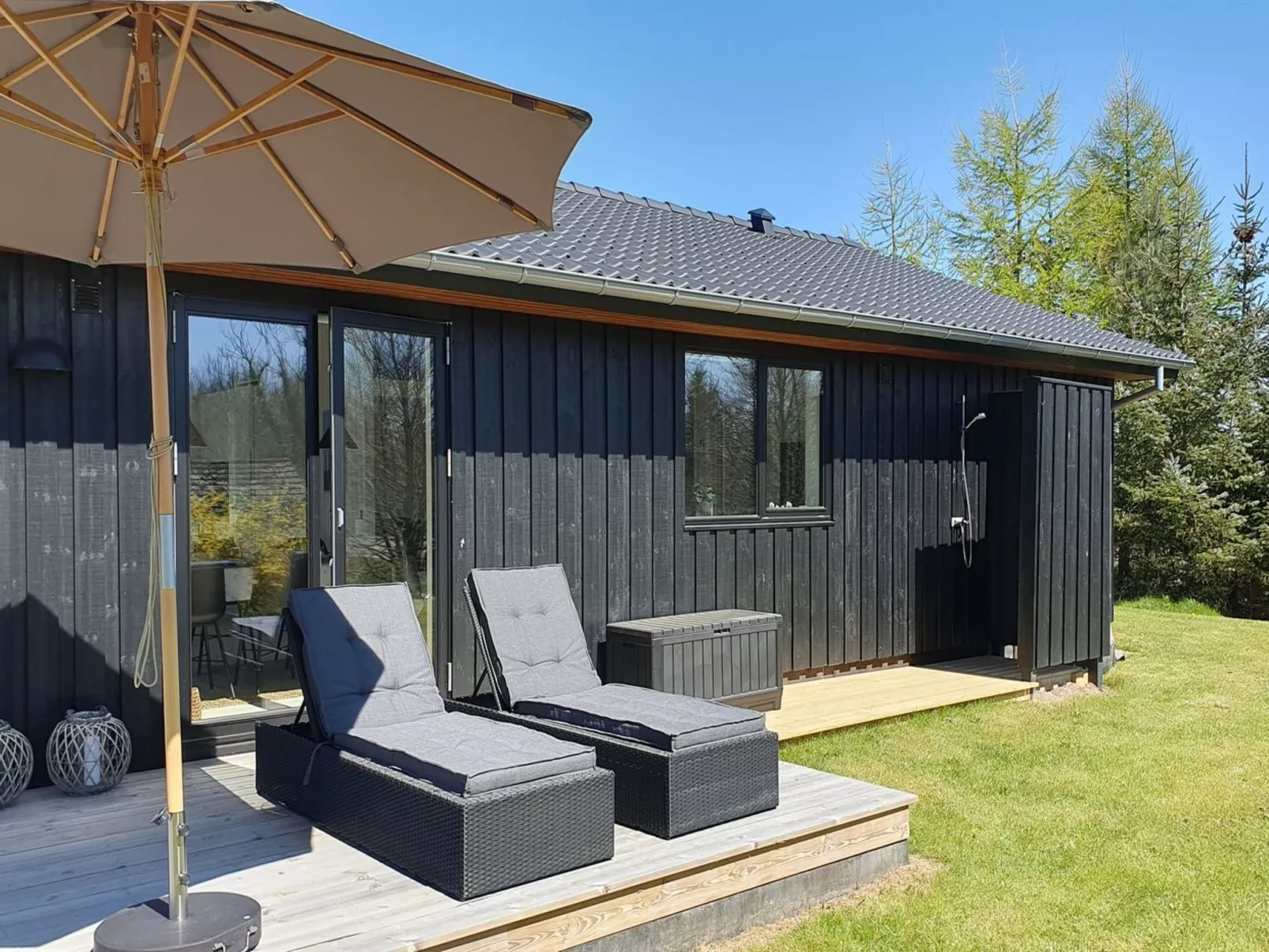 "Enisa" - 800m from the sea