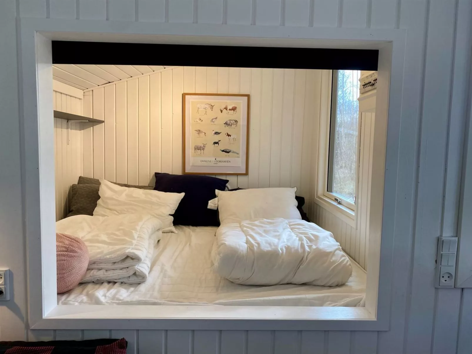 "Aldina" - 1.6km from the sea