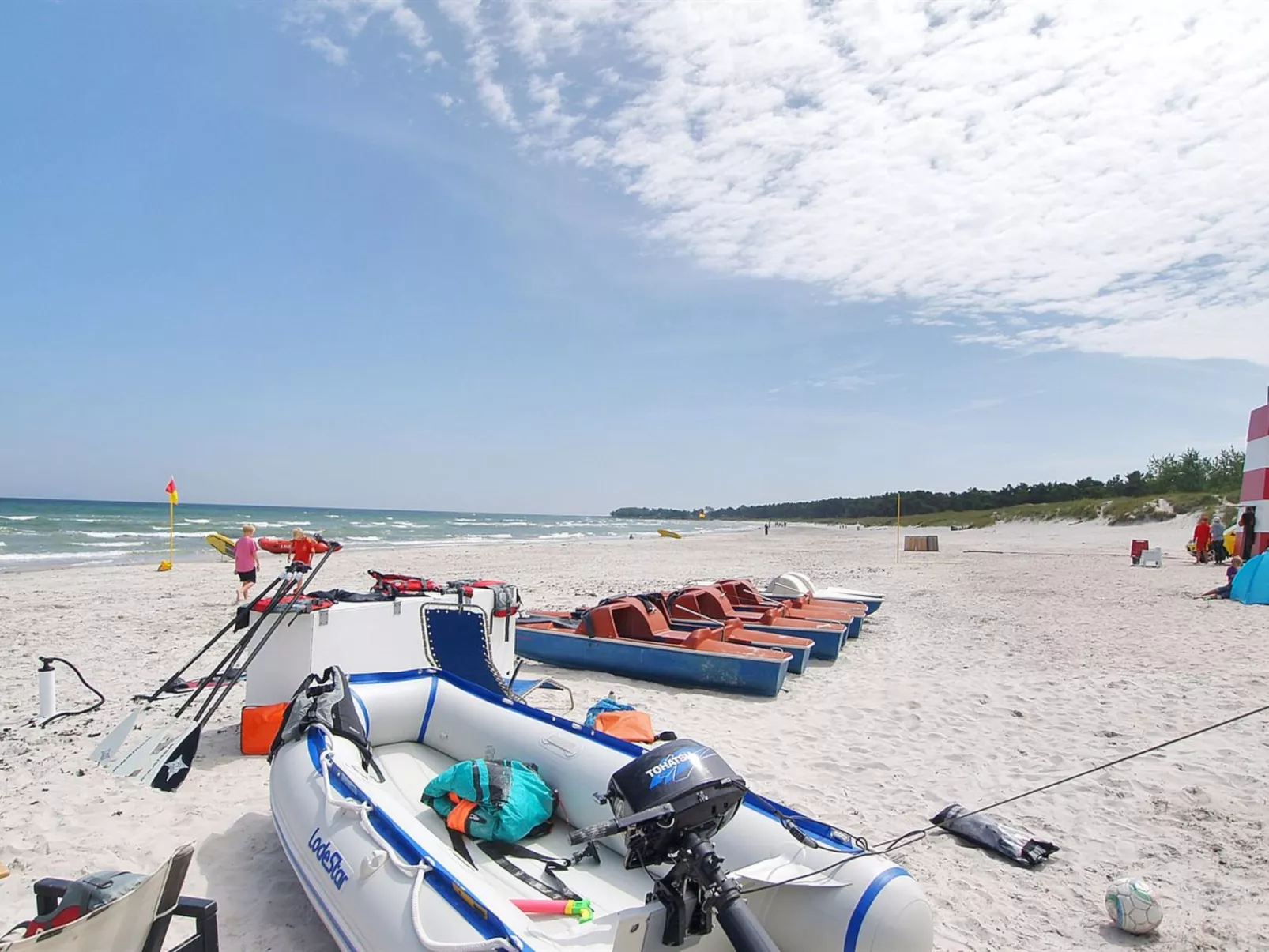 "Nayati" - 60m from the sea