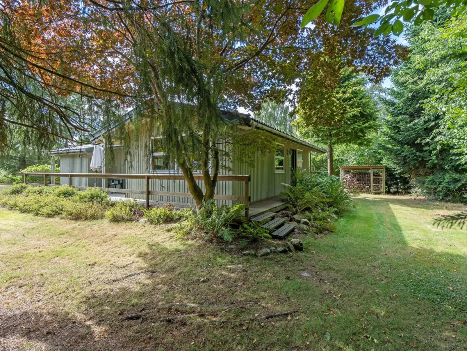 "Arnia" - 30km from the sea