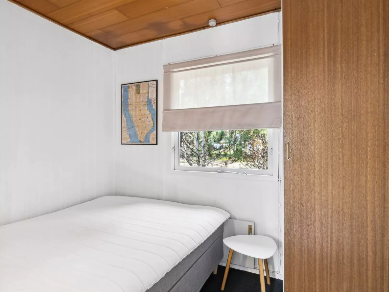 "Sofus" - 500m from the sea-Drinnen