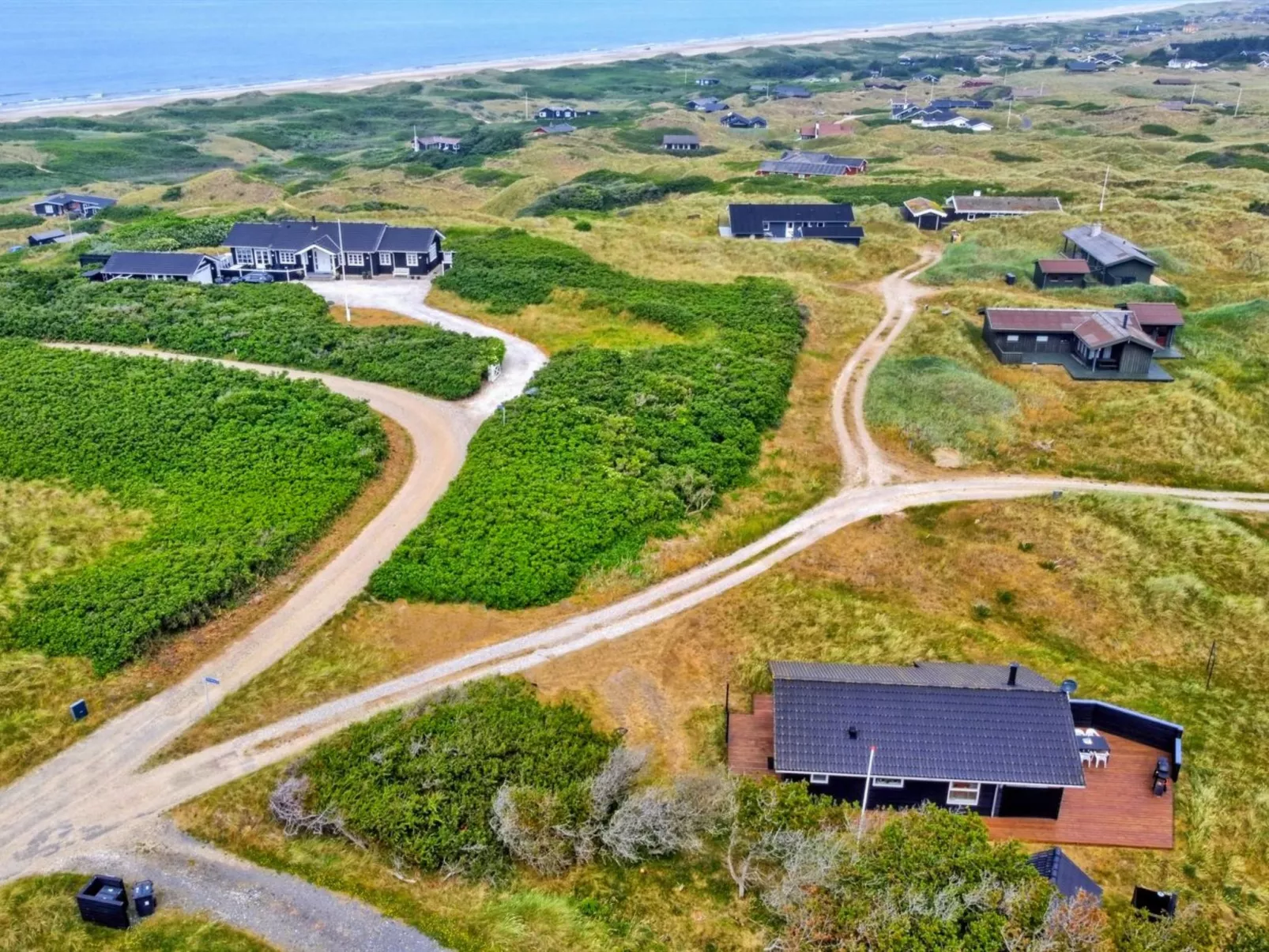 "Alma" - 500m from the sea