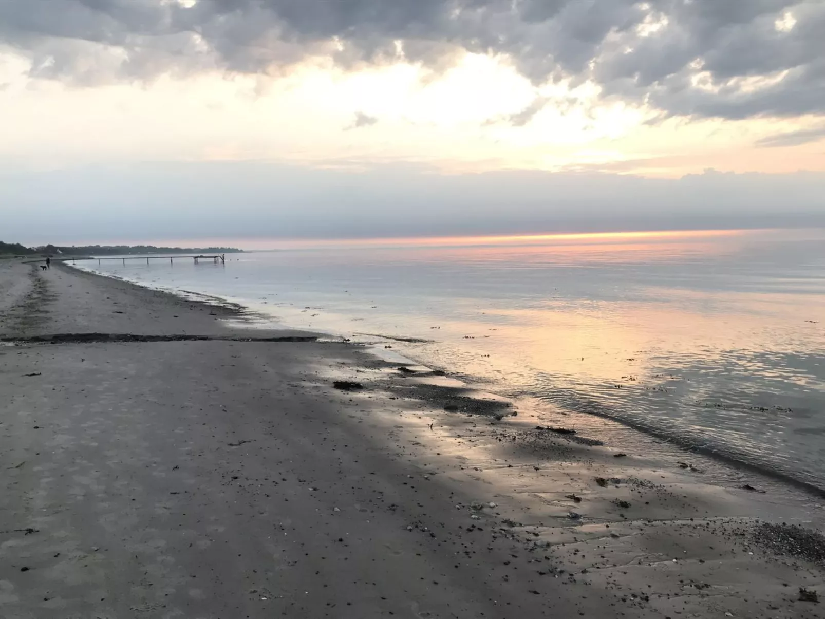 "Alona" - 90m from the sea