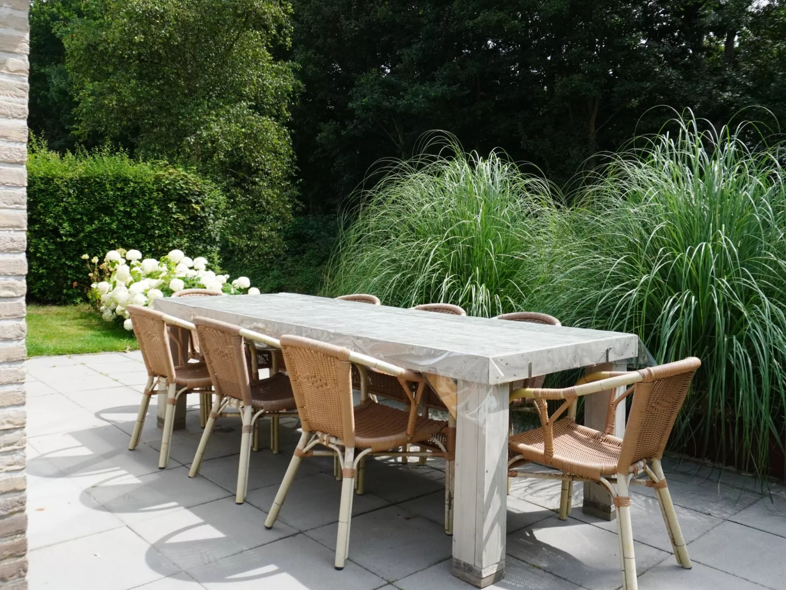 Bungalowpark It Wiid-Draußen