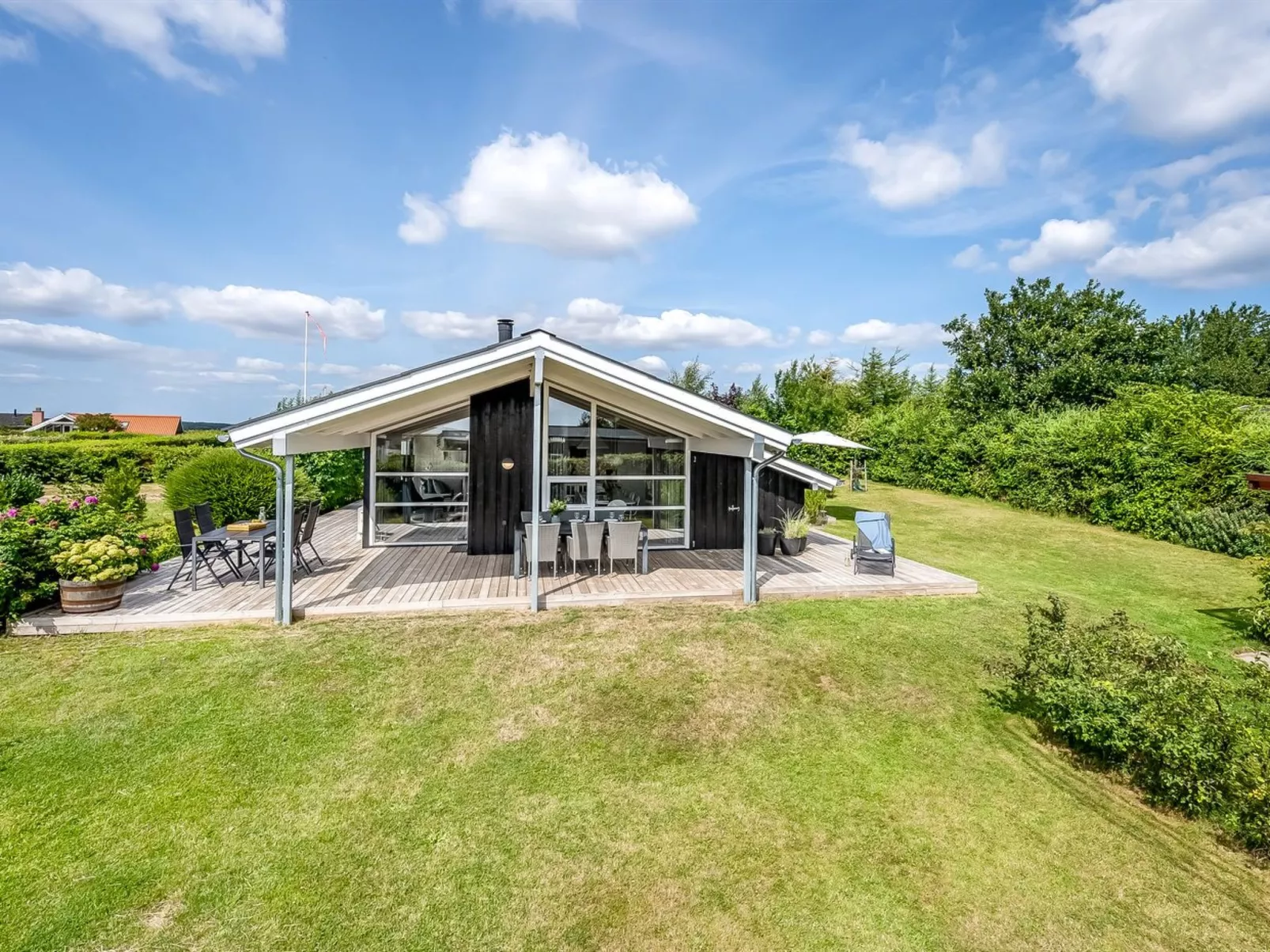 "Asko" - 350m from the sea