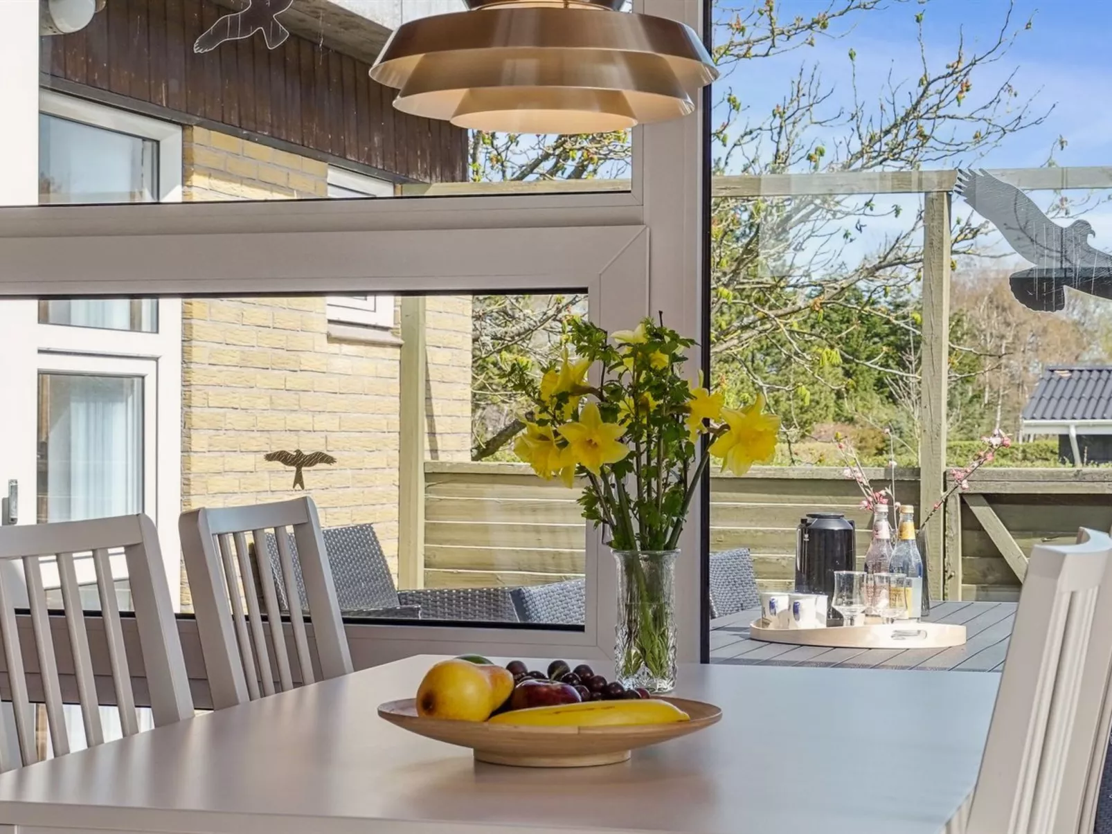 "Marjon" - 450m from the sea