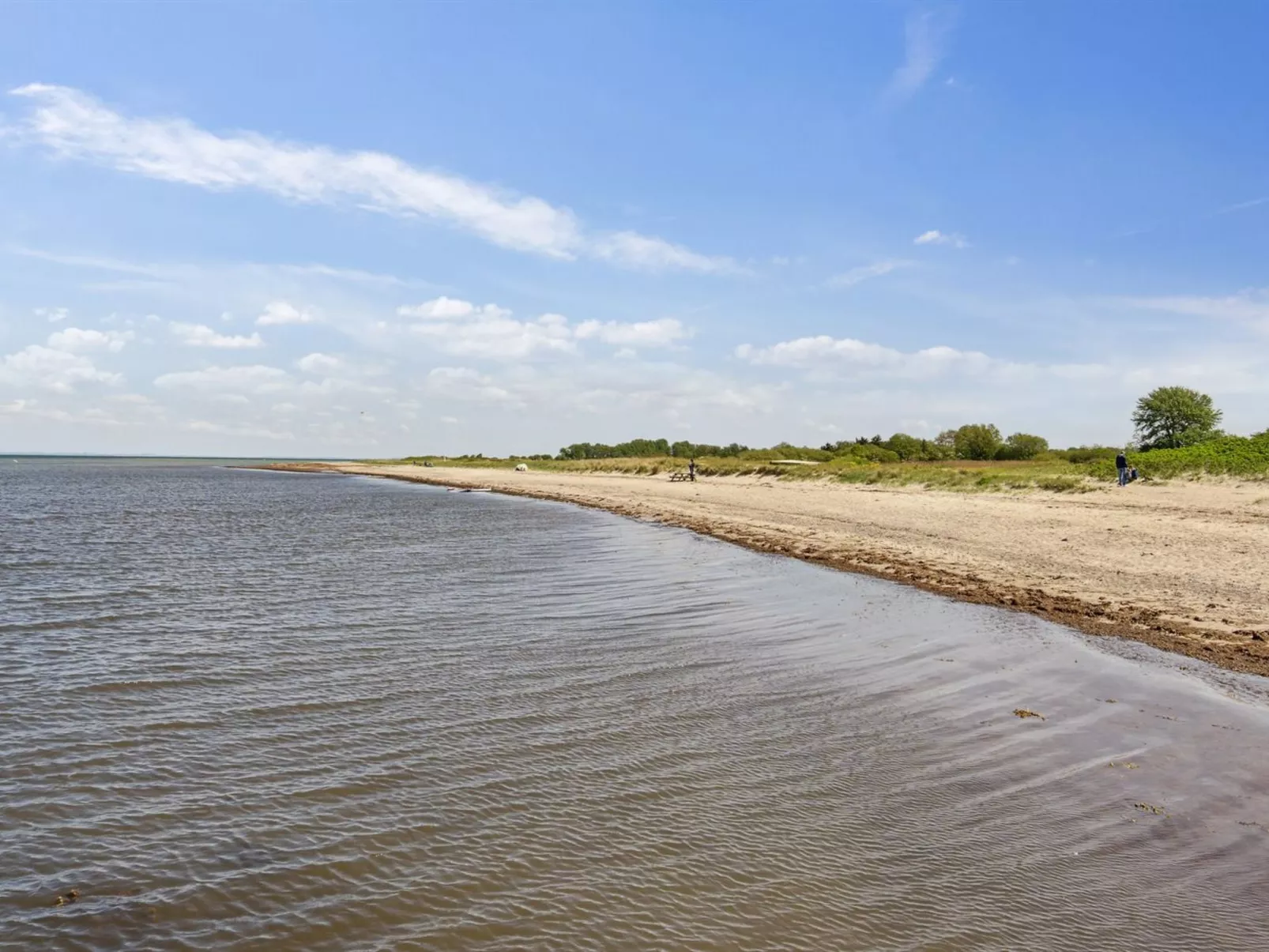 "Ika" - 450m from the sea