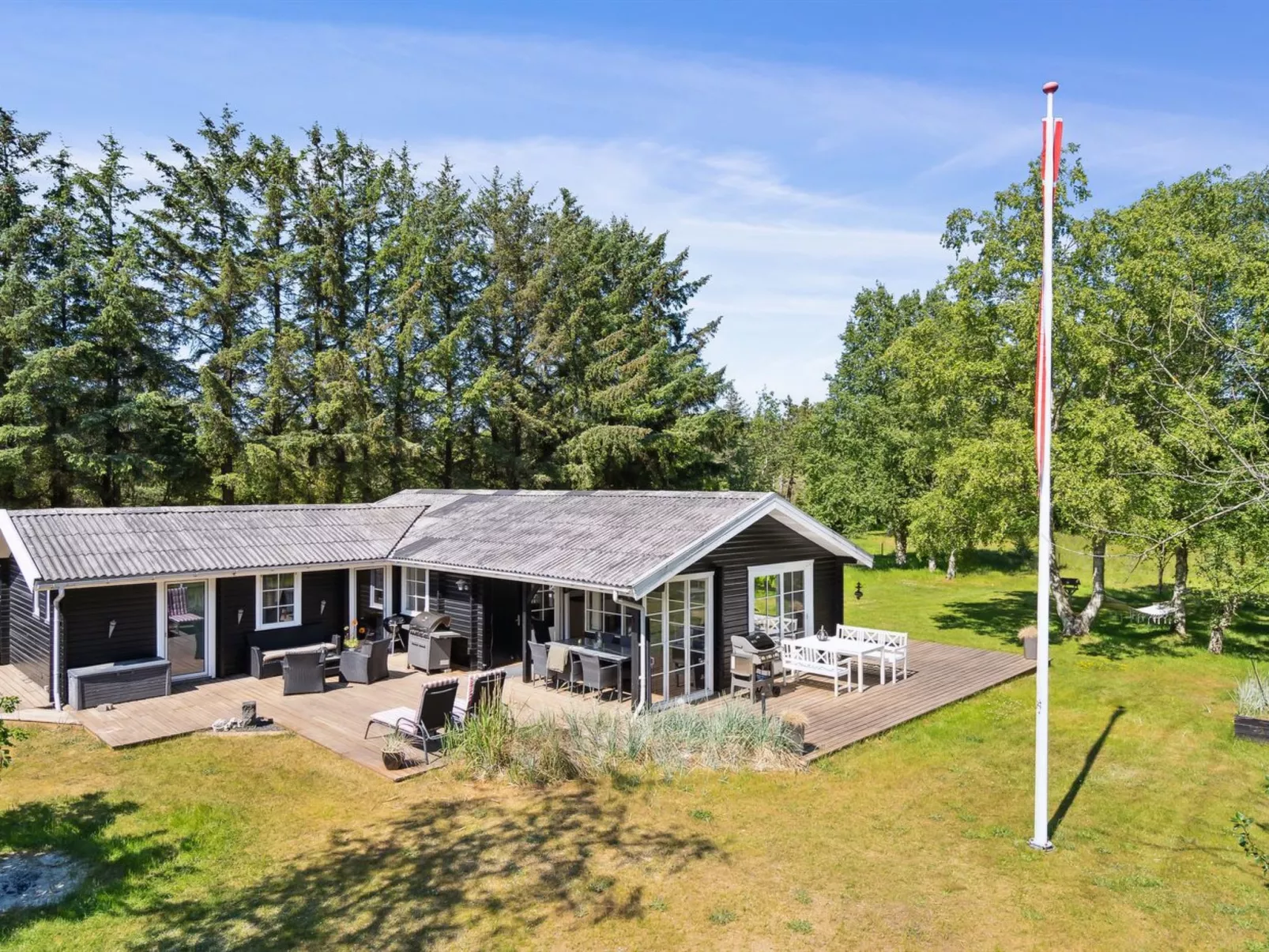 "Adser" - 600m from the sea