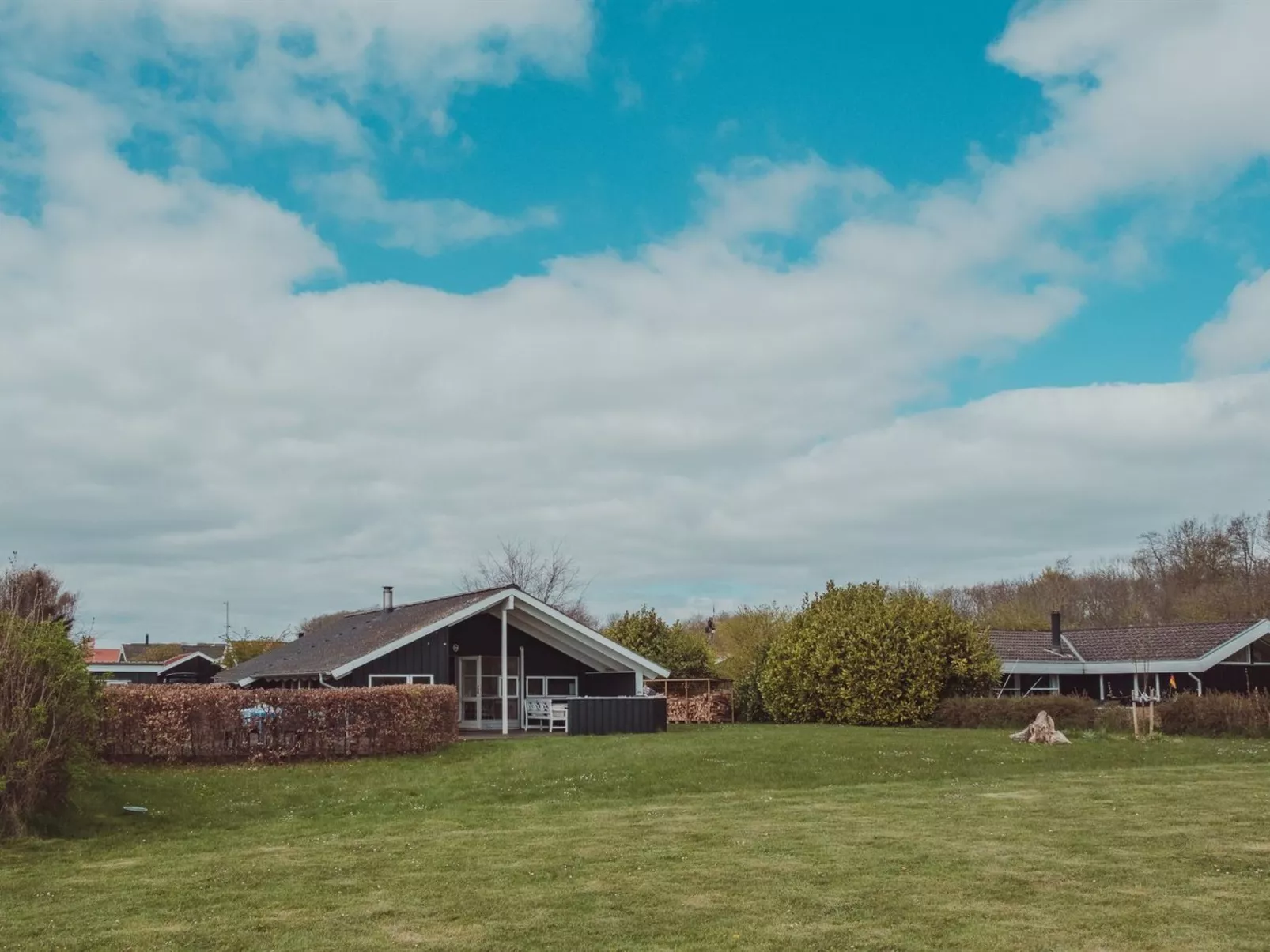 "Neno" - 100m from the sea-Draußen