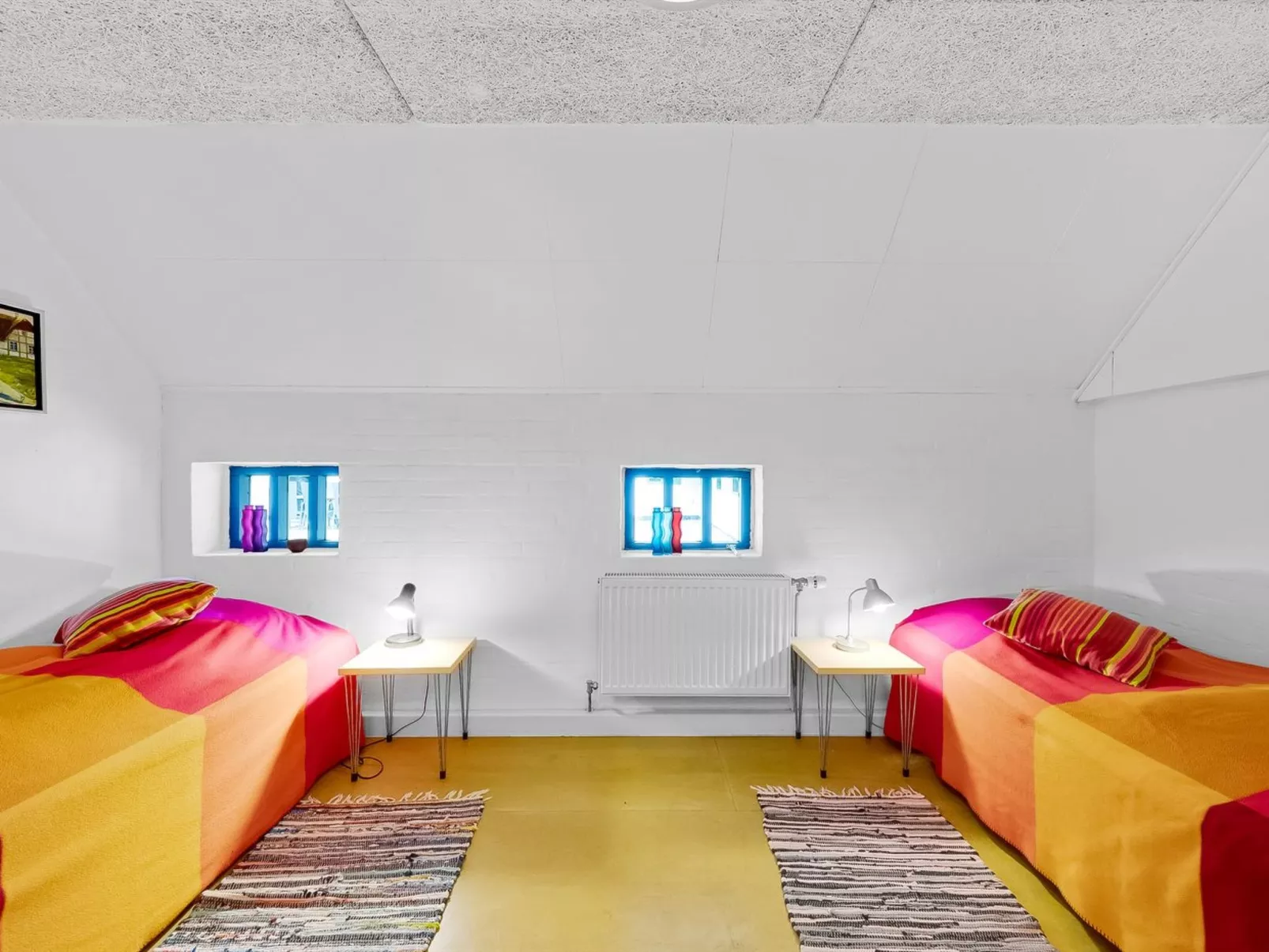 "Tatiane" - 10km from the sea