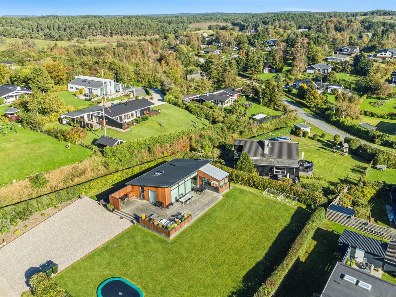 "Ljupka" - 800m from the sea