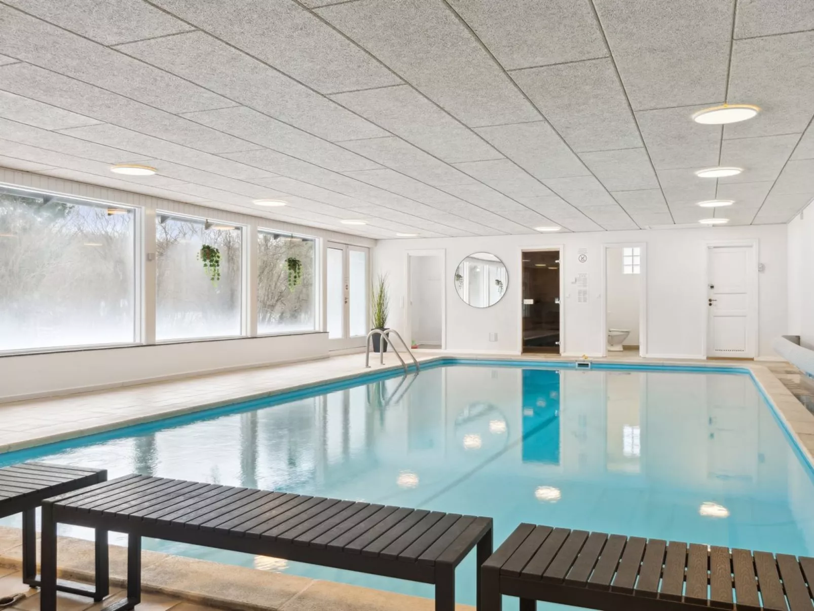 "Dana" - 525m from the sea