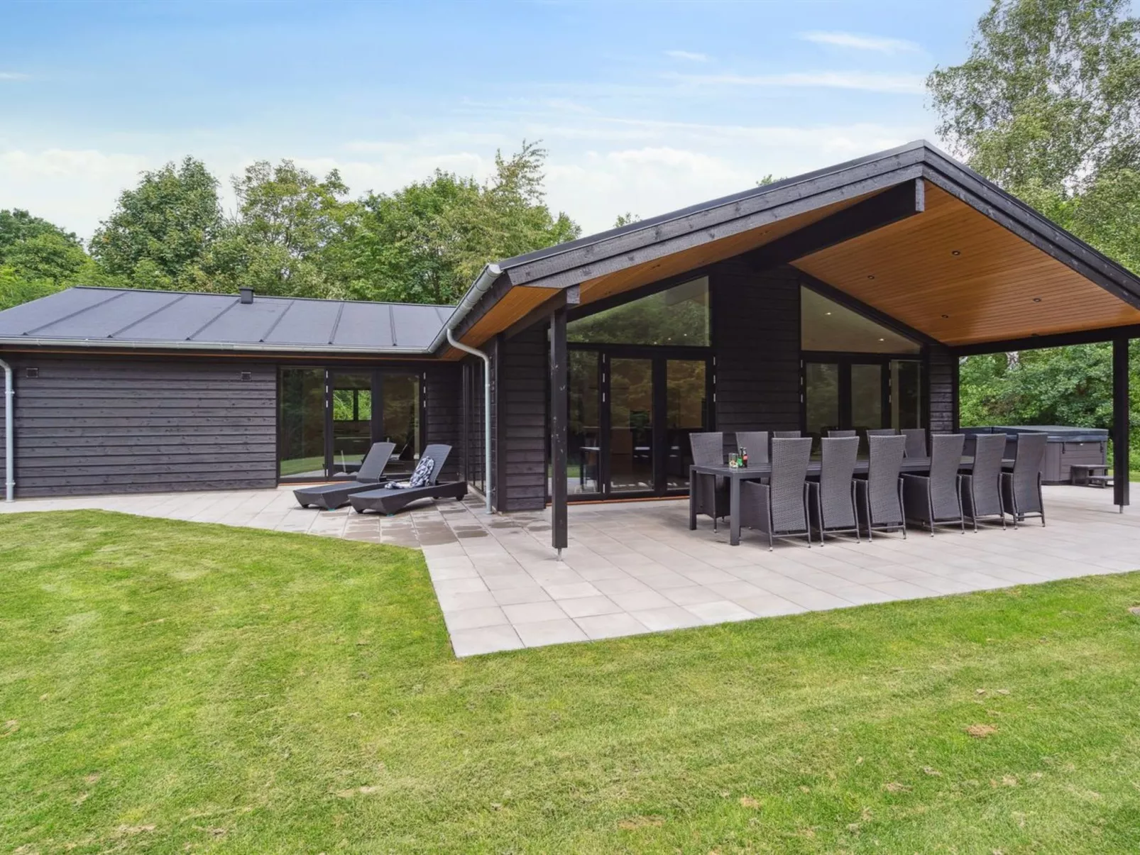 "Robert" - 30km from the sea