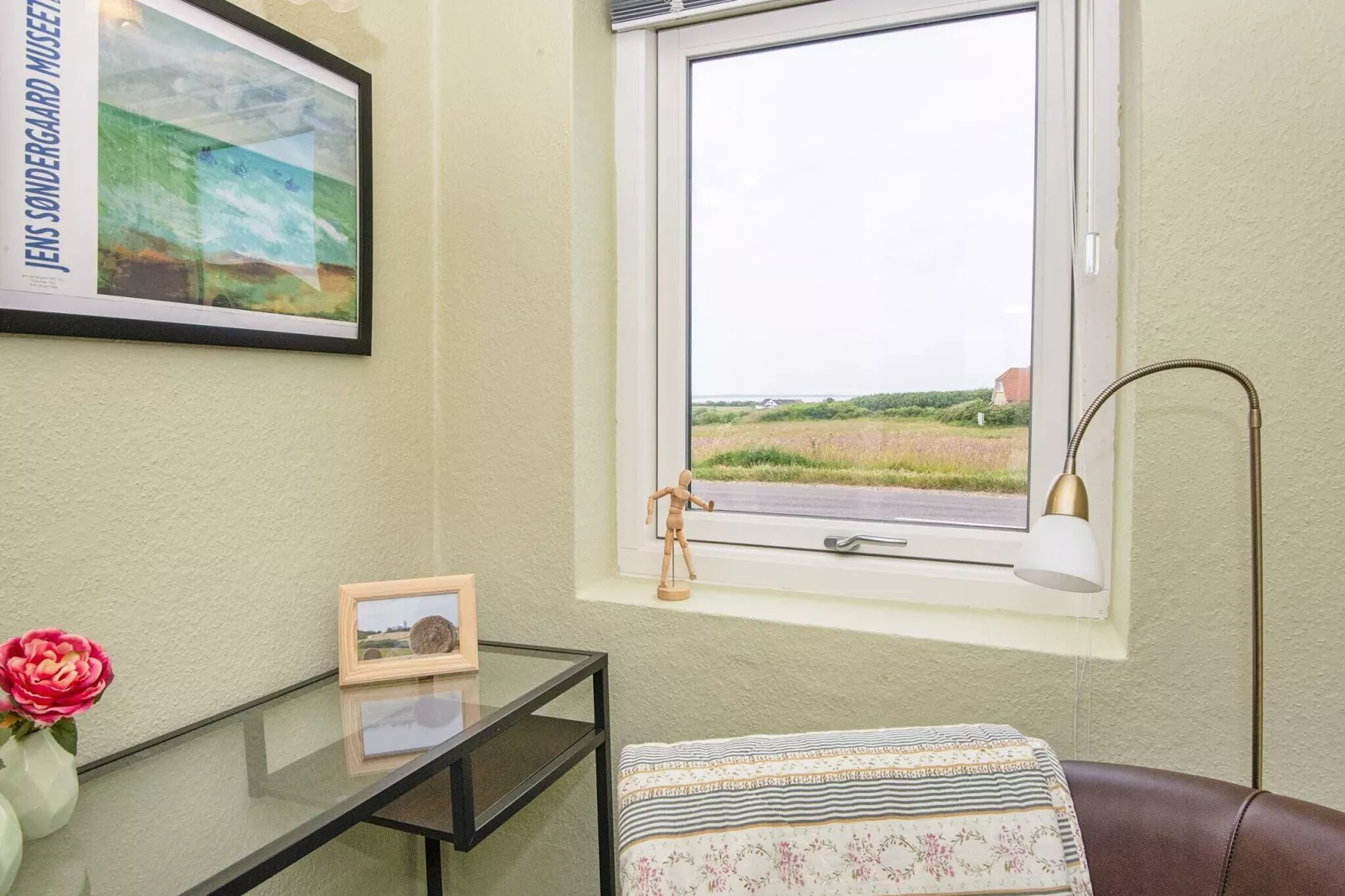 5 person holiday home in Lemvig-By Traum-Indoor