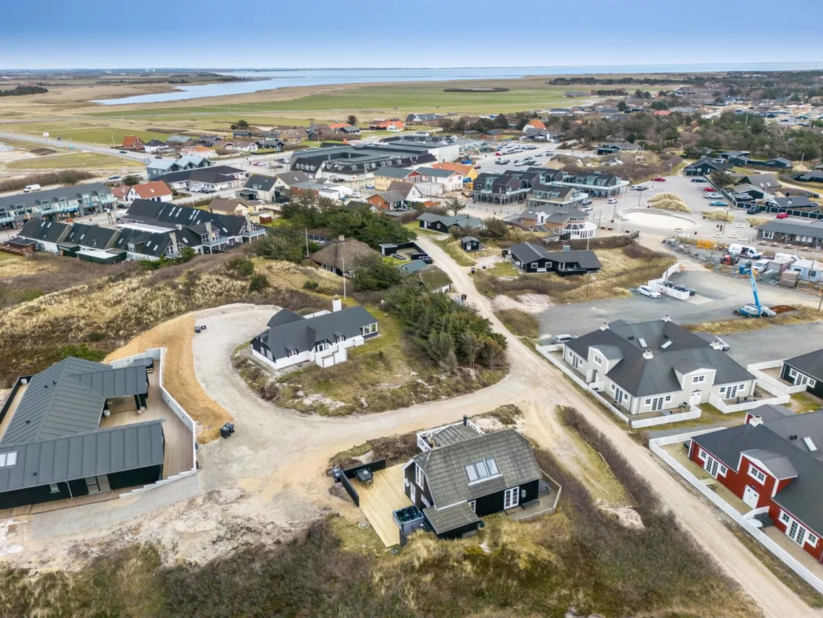 "Venla" -  from the sea