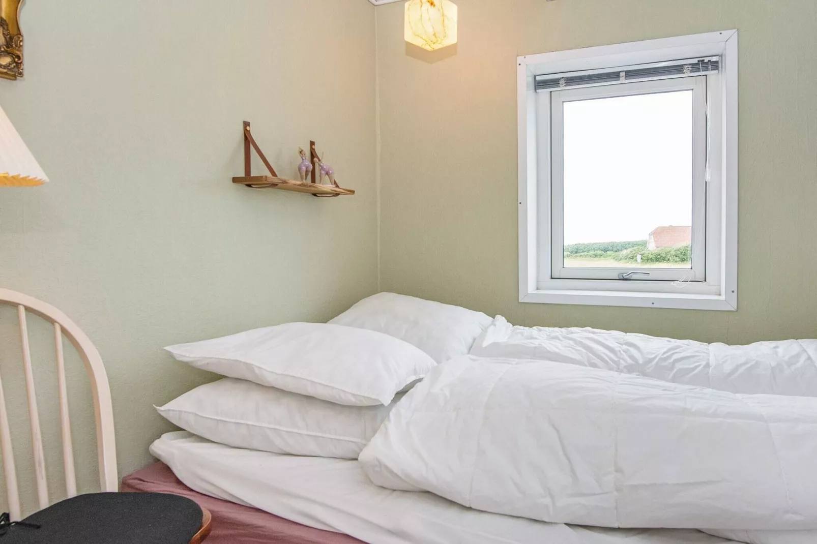5 person holiday home in Lemvig-By Traum-Indoor