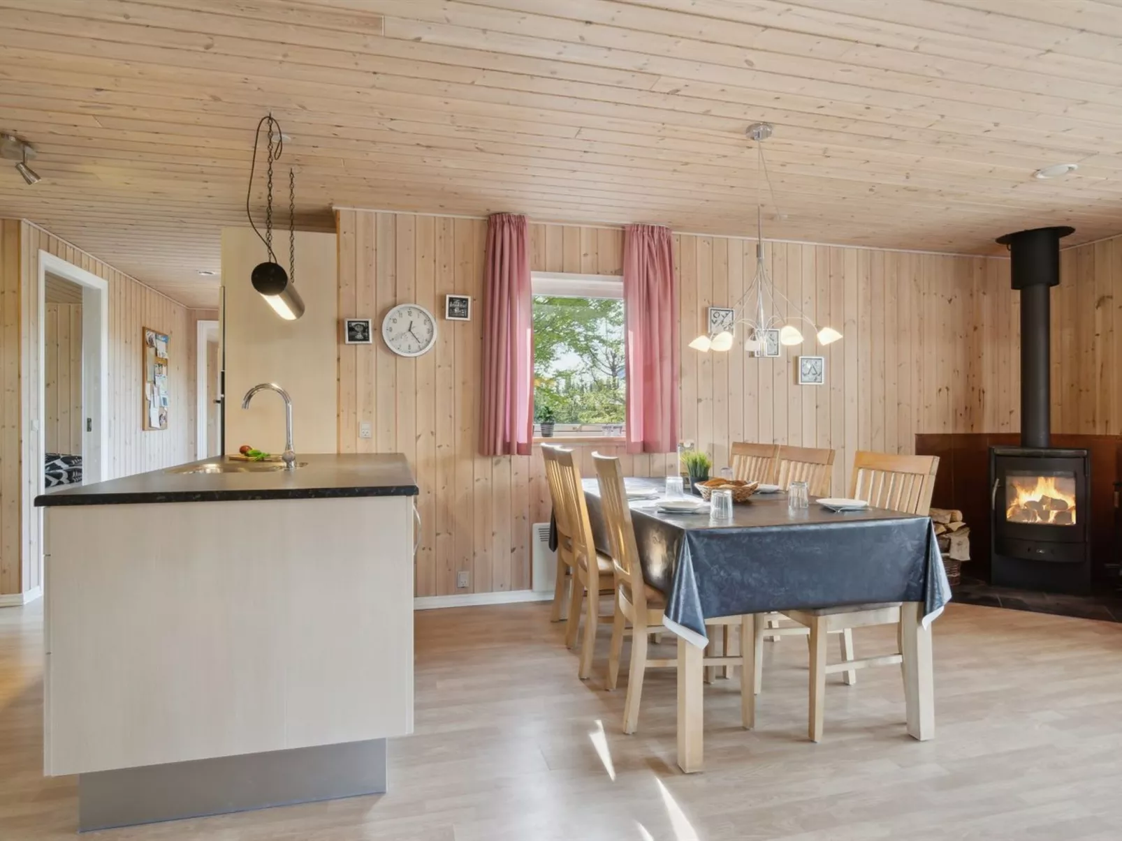 "Letizia" - 700m from the sea