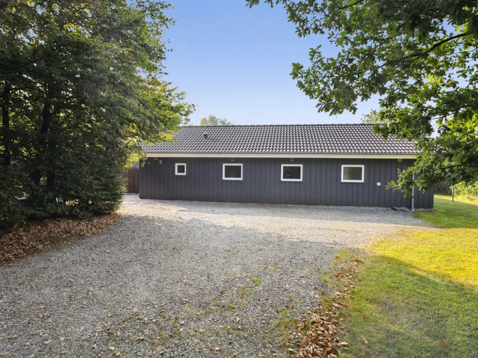 "Elif" - 30km from the sea