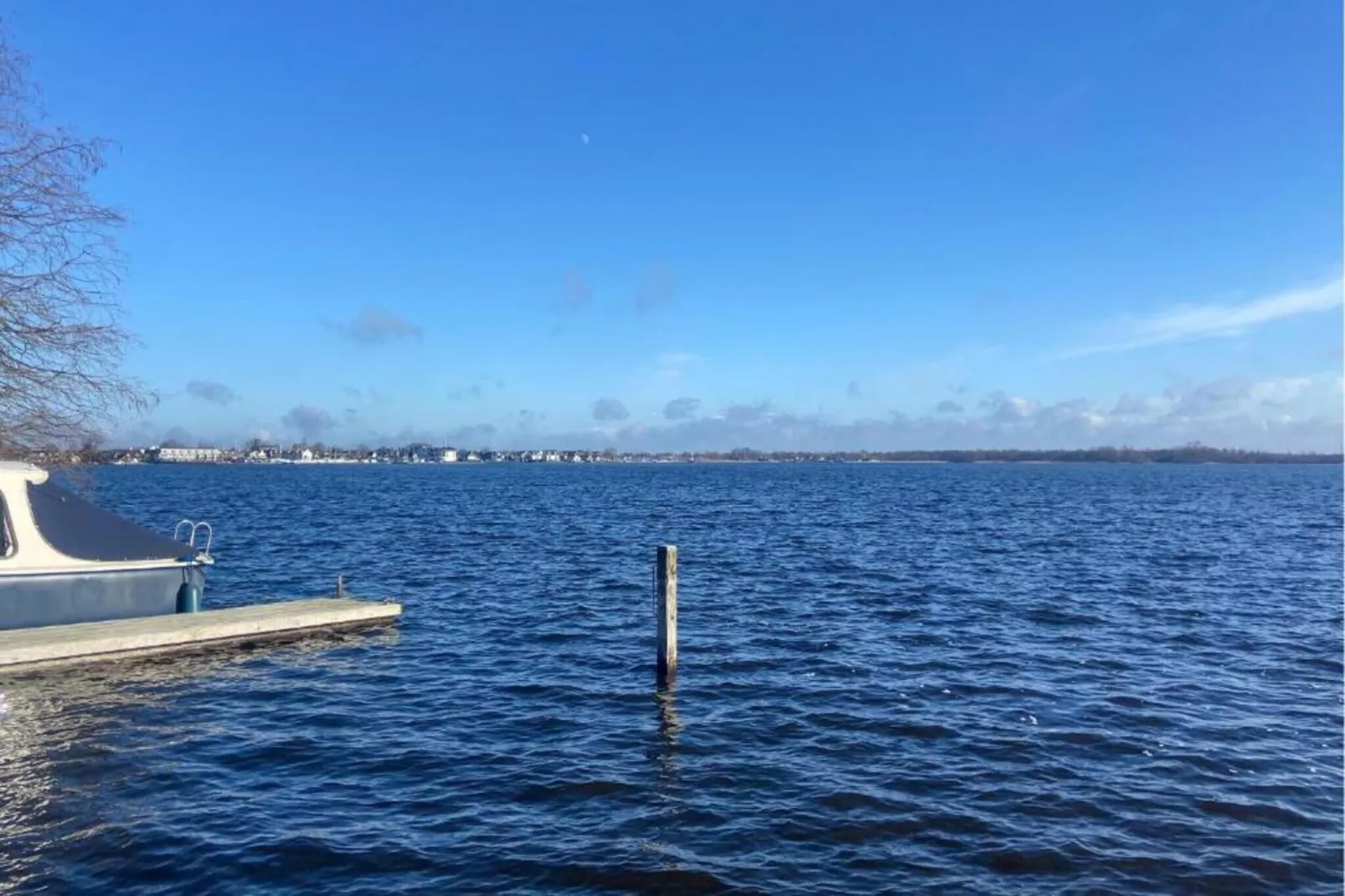 MarinaPark Nieuw Loosdrecht 2-Areas within 20km in summer