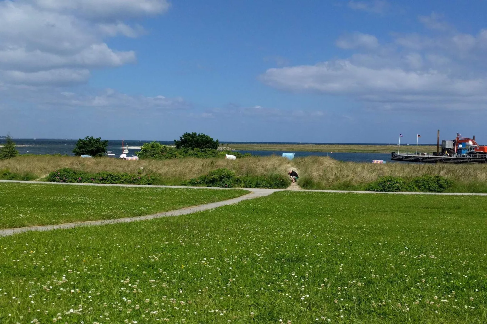 5 star holiday home in Wendtorf-Untagged