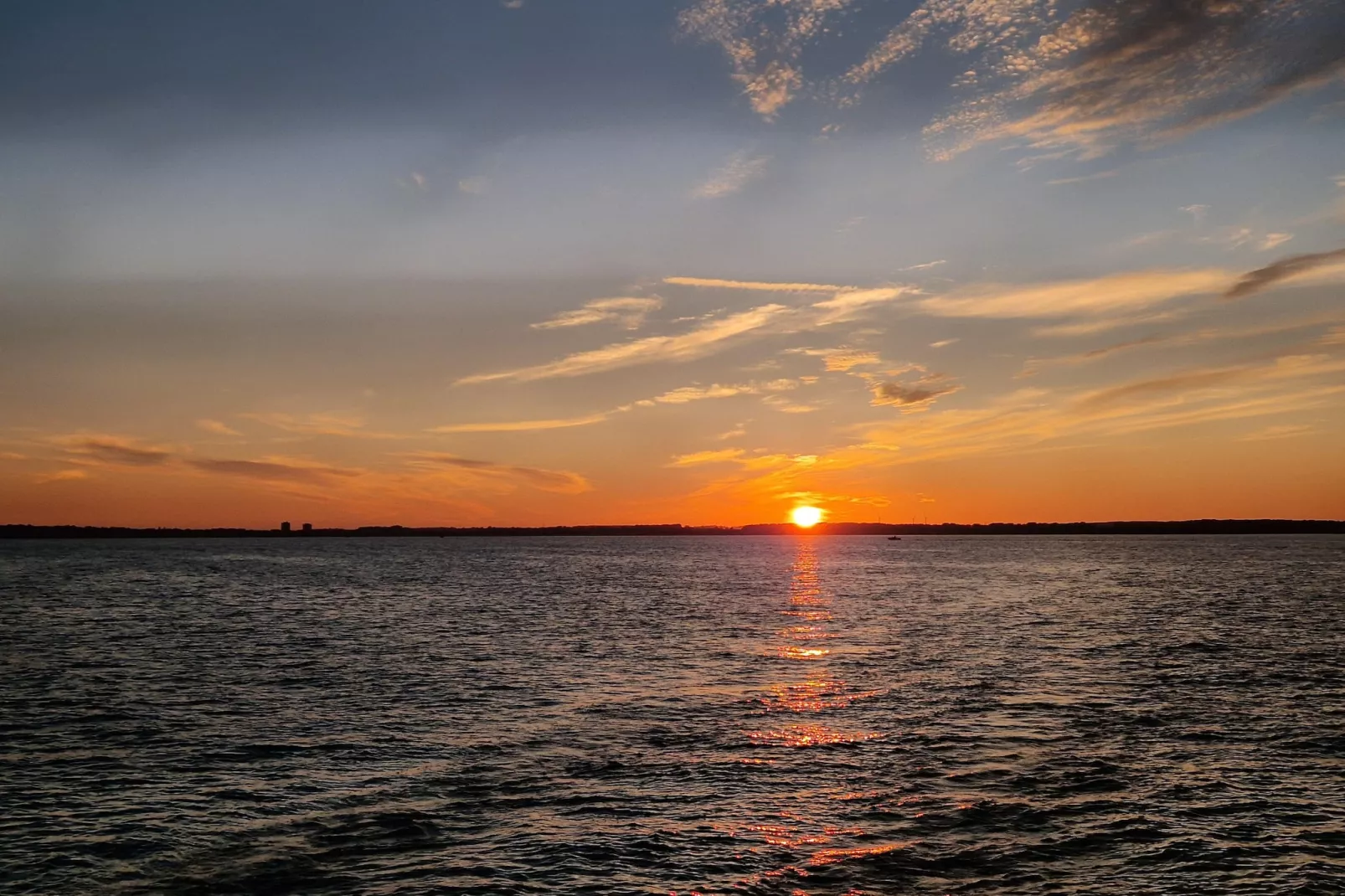 5 star holiday home in Wendtorf