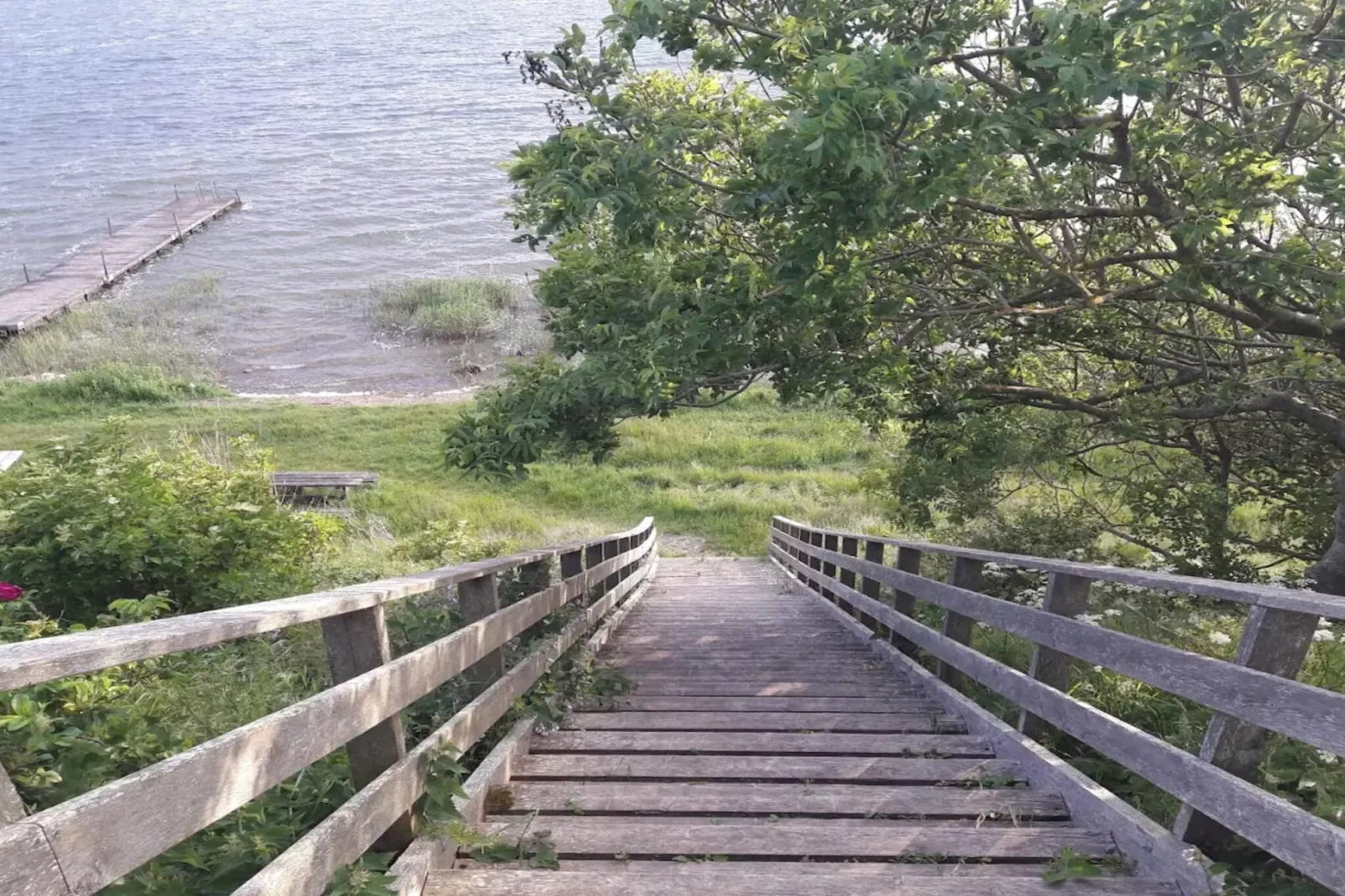 4 Sterne Ferienhaus in Thisted-By Traum