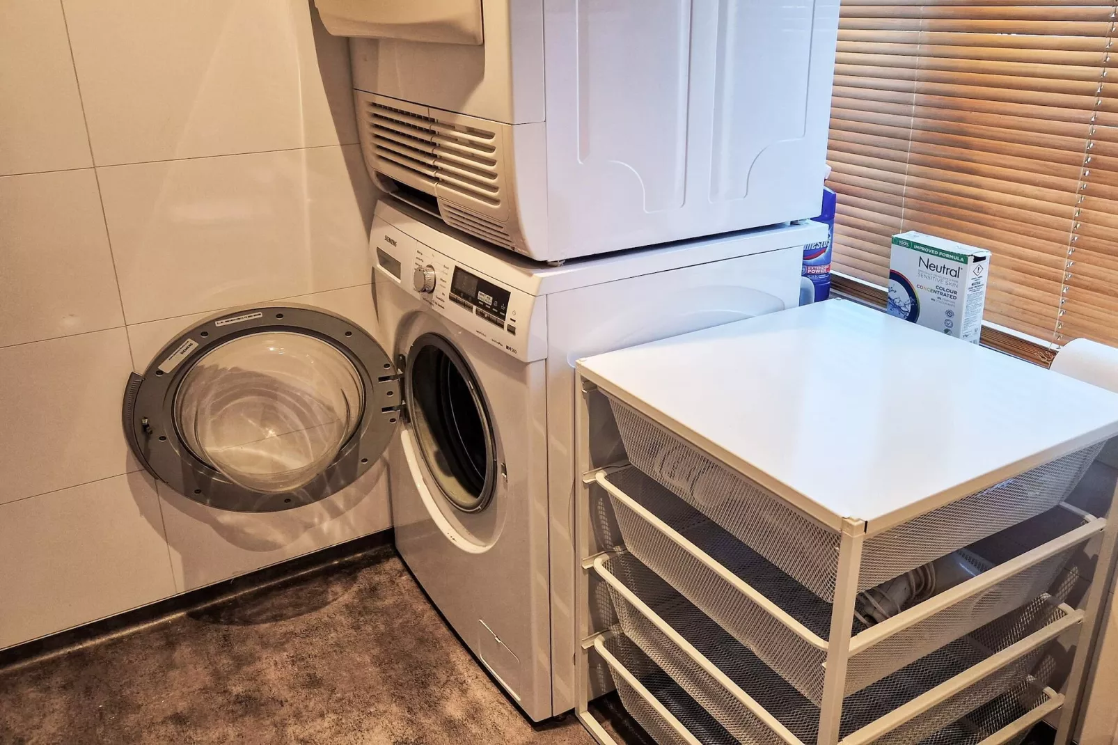 Maison de vacances pour 7 a Averøy-By Traum-Intérieur