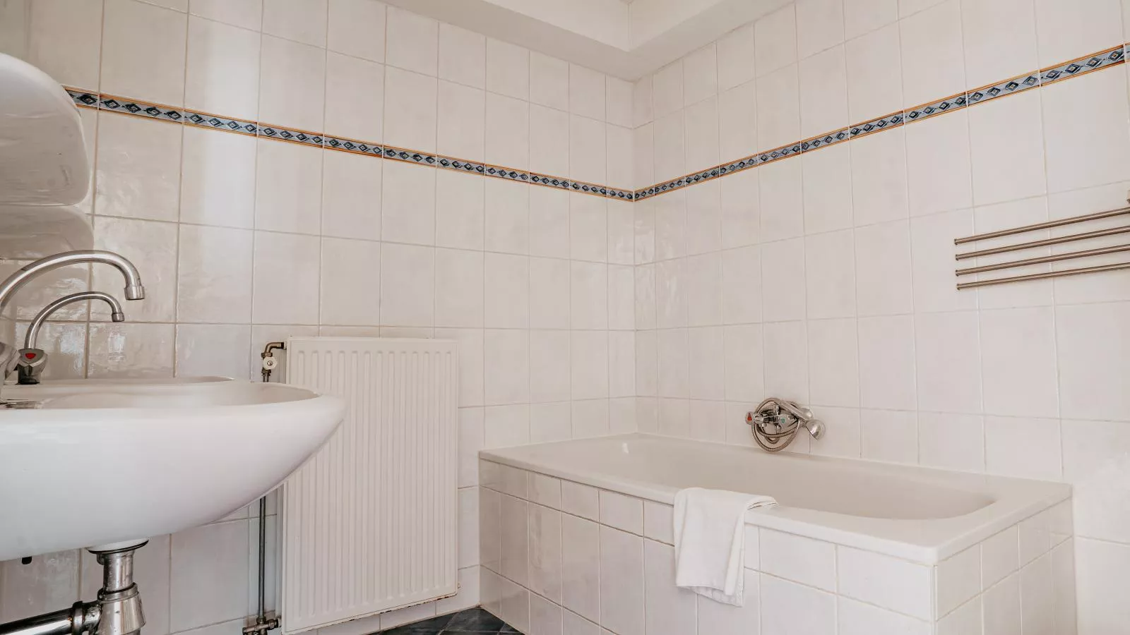 Westergeest-Salle de bain