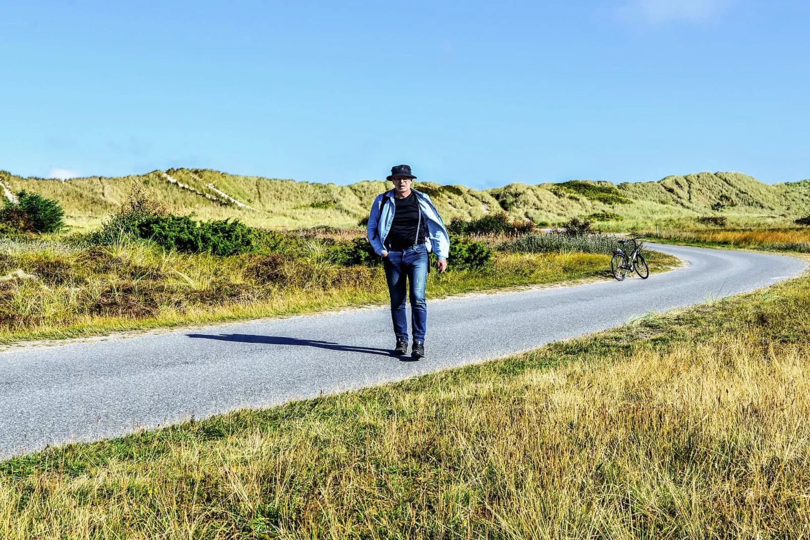 3 vær.2v.+2b.Familie-Im Freien