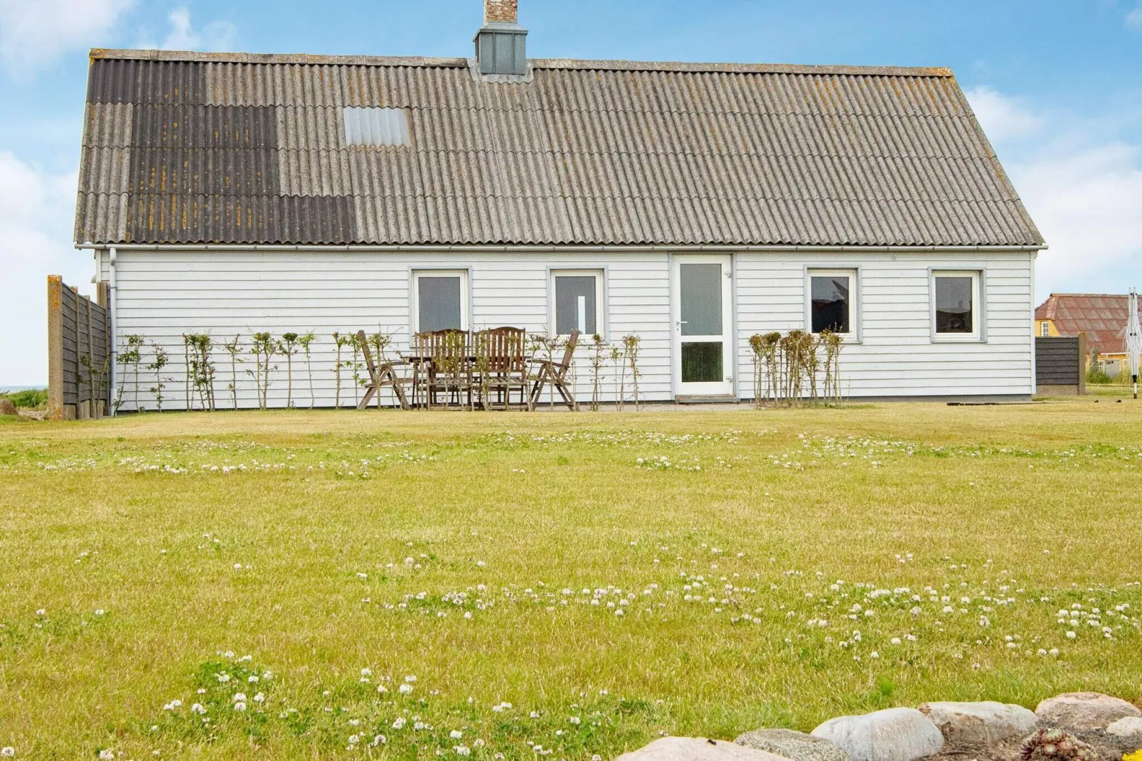 5 person holiday home in Lemvig-By Traum-View