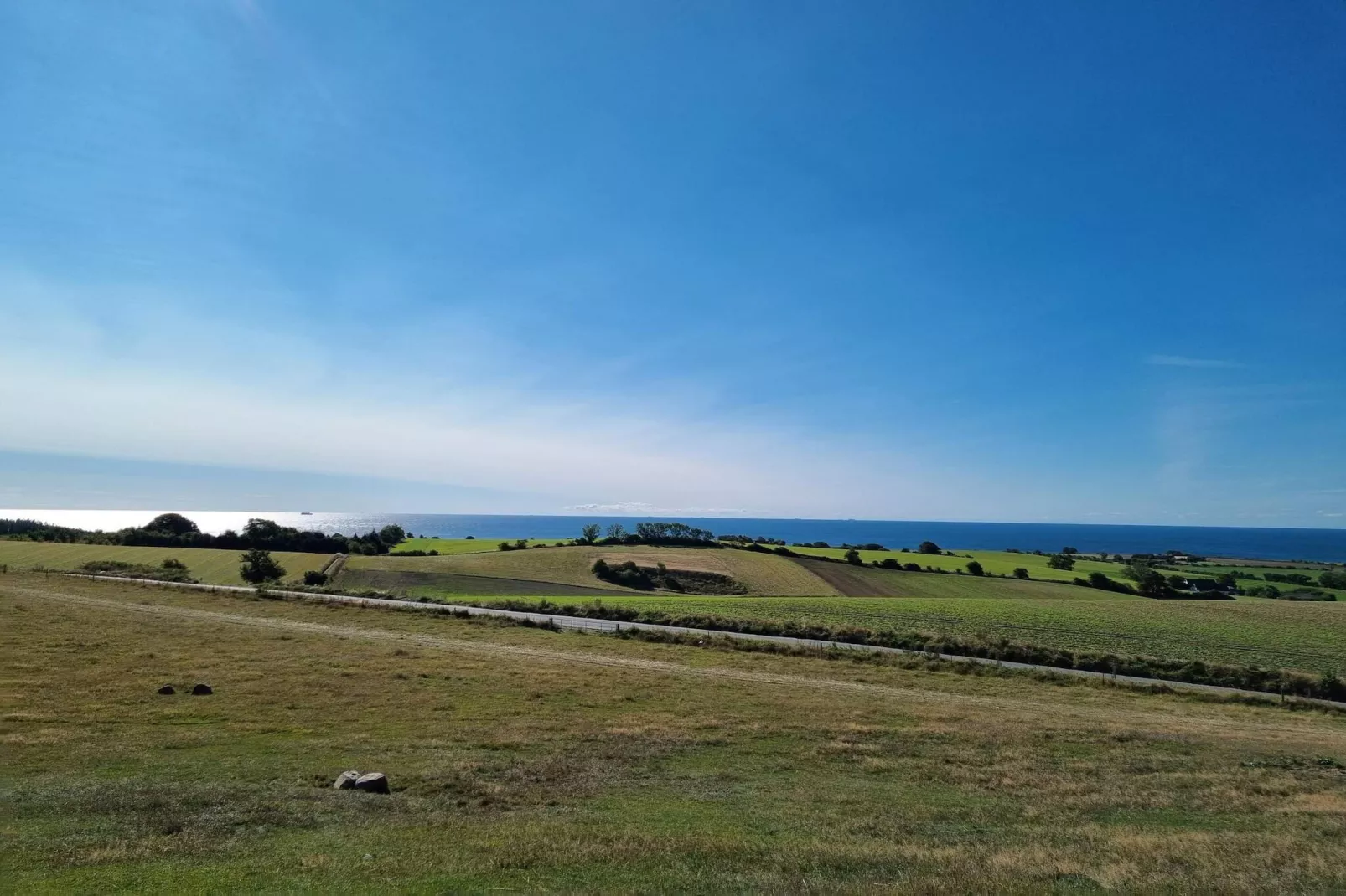 4 Personen Ferienhaus in Borre-By Traum-Nicht zugeordnet