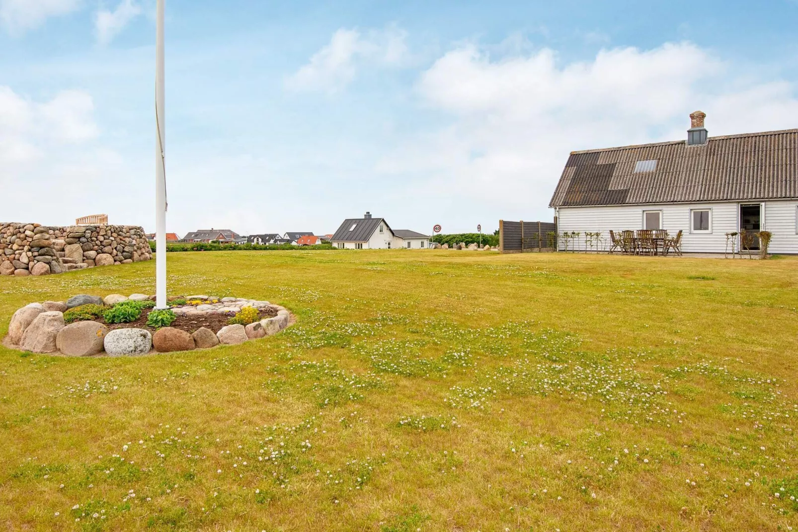 5 person holiday home in Lemvig-By Traum-View